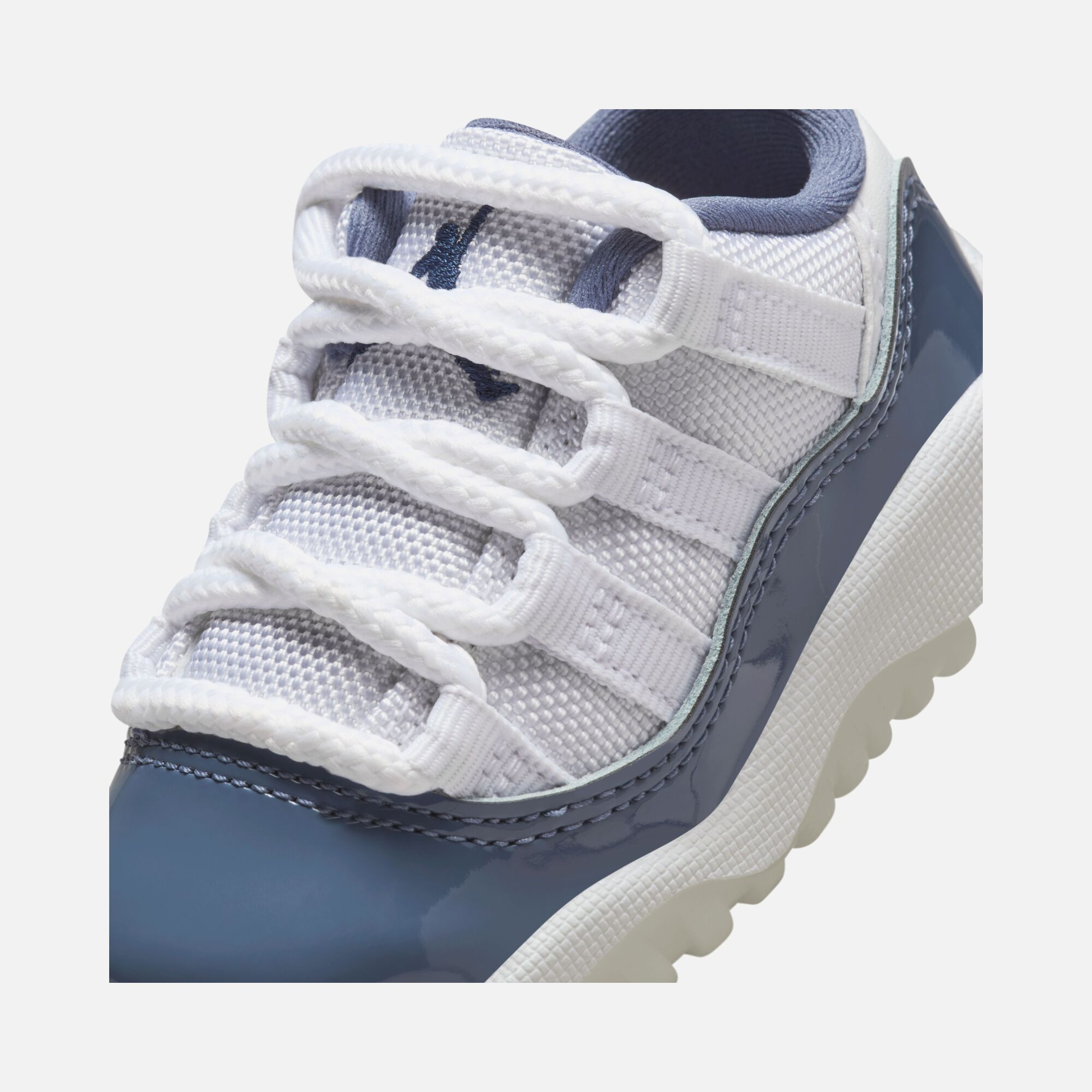 Nike Air Jordan 11 Retro Low "Diffused Blue" (TD) Spor Ayakkabı