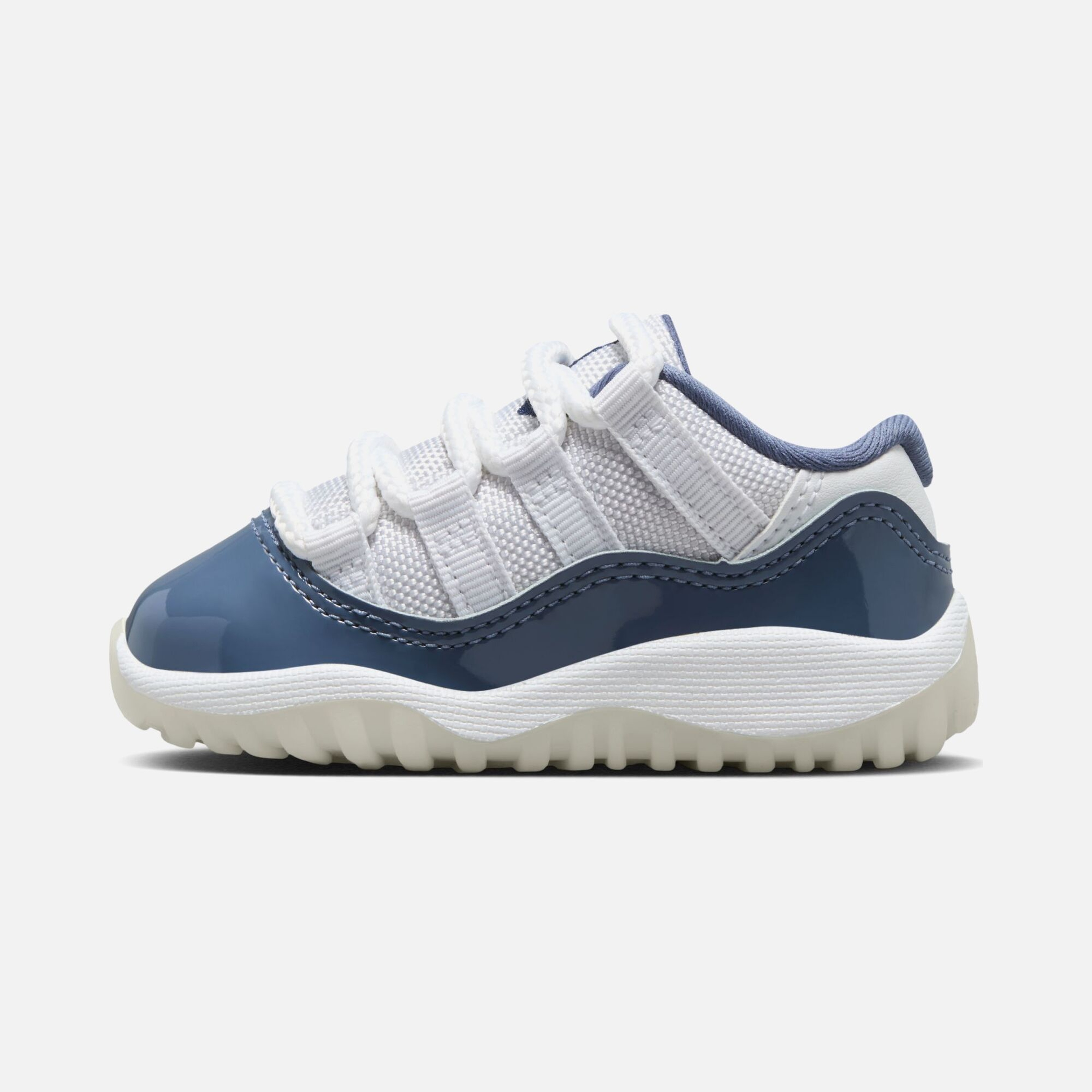 Nike Air Jordan 11 Retro Low "Diffused Blue" (TD) Spor Ayakkabı