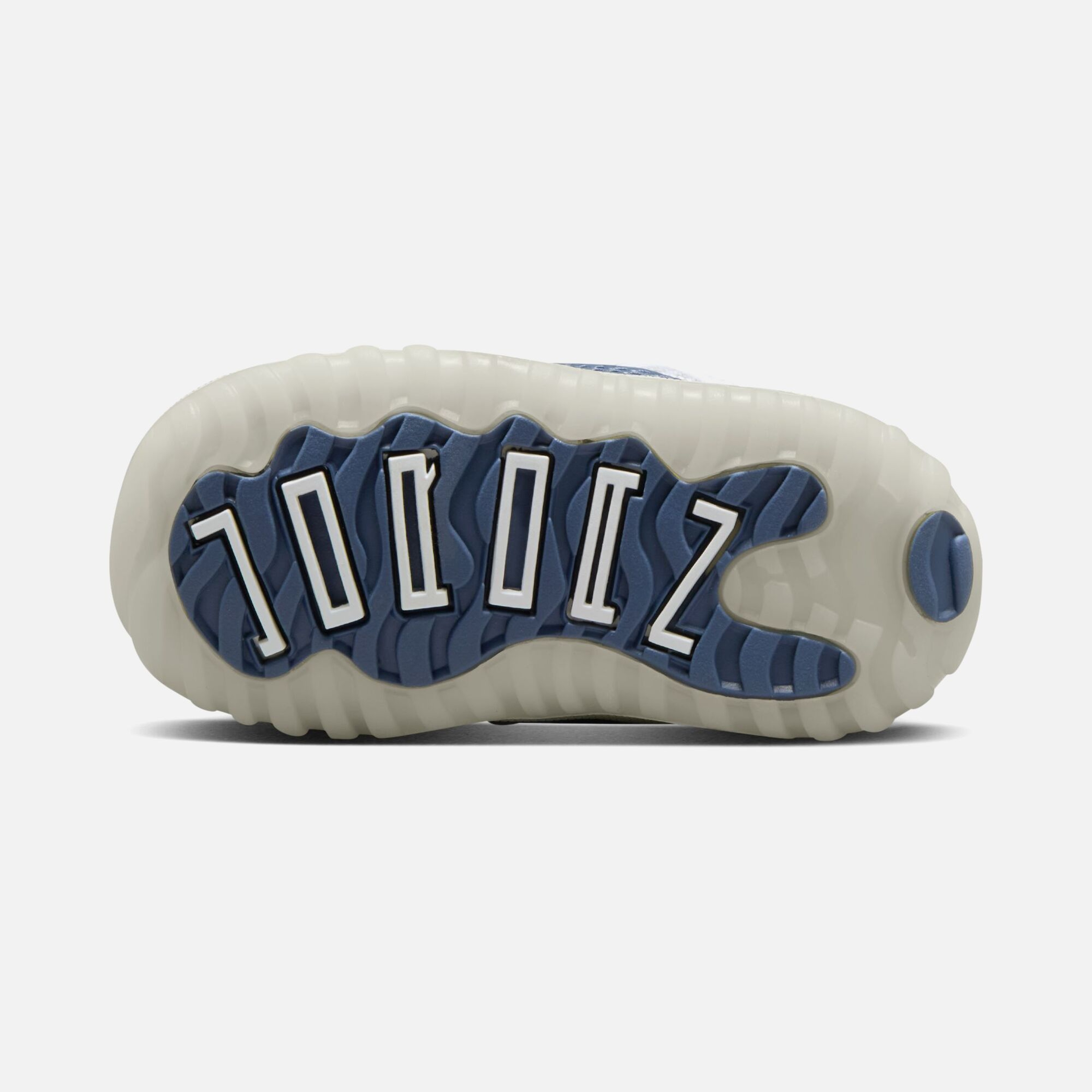 Nike Air Jordan 11 Retro Low "Diffused Blue" (TD) Spor Ayakkabı