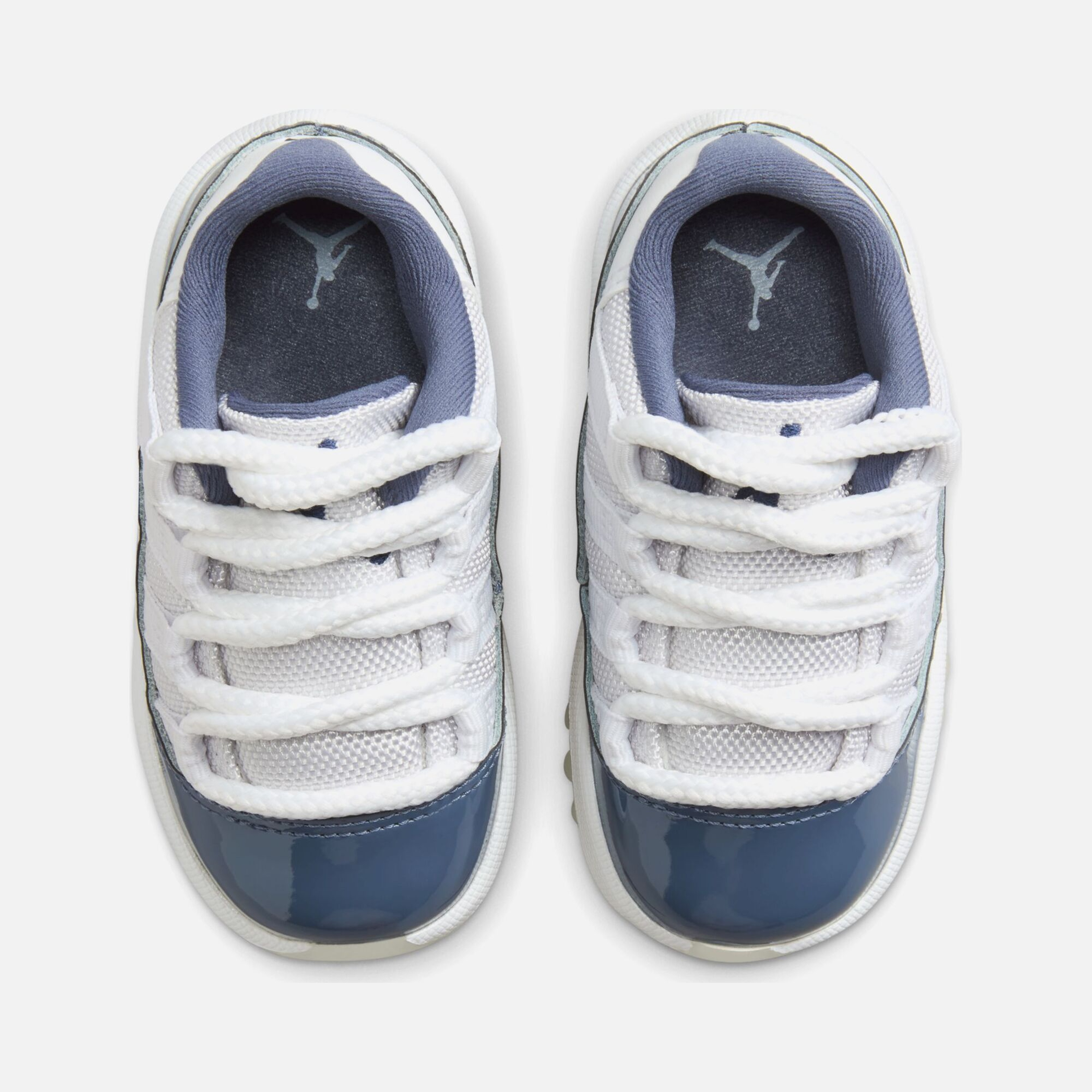 Nike Air Jordan 11 Retro Low "Diffused Blue" (TD) Spor Ayakkabı