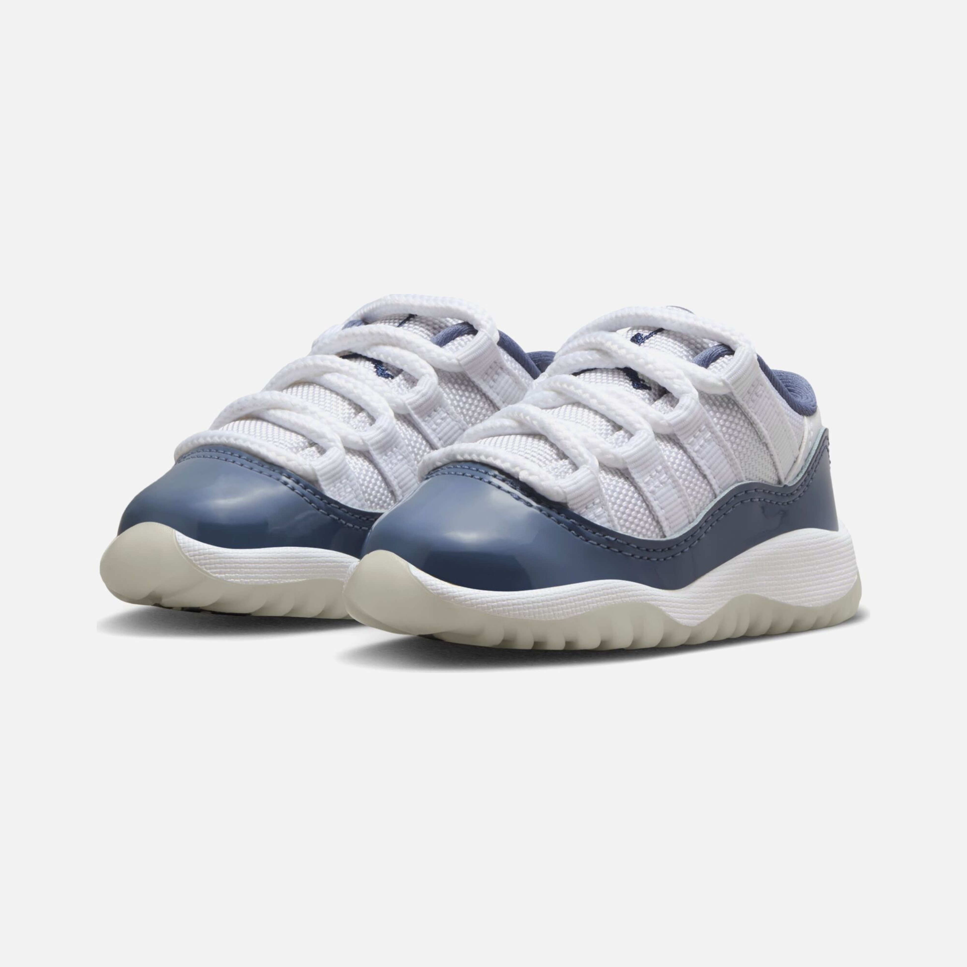 Nike Air Jordan 11 Retro Low "Diffused Blue" (TD) Spor Ayakkabı