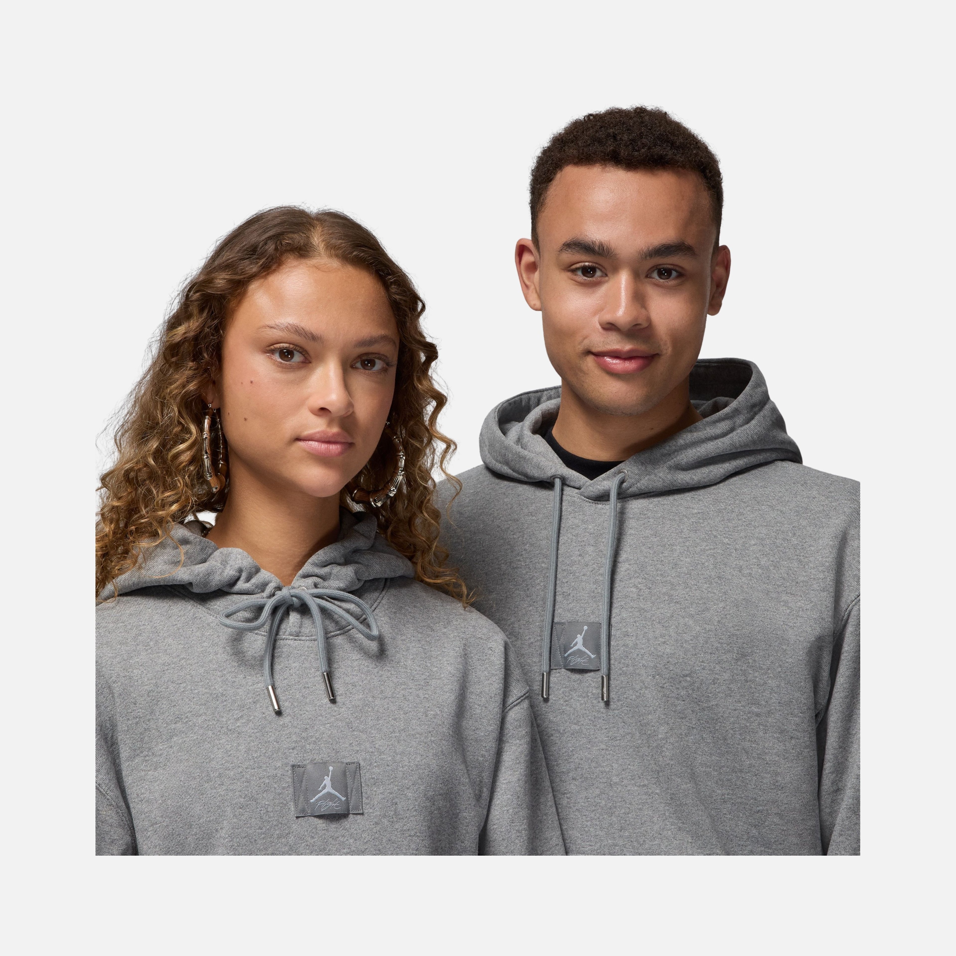 Nike Jordan Flight Fleece Hoodie Erkek Sweatshirt