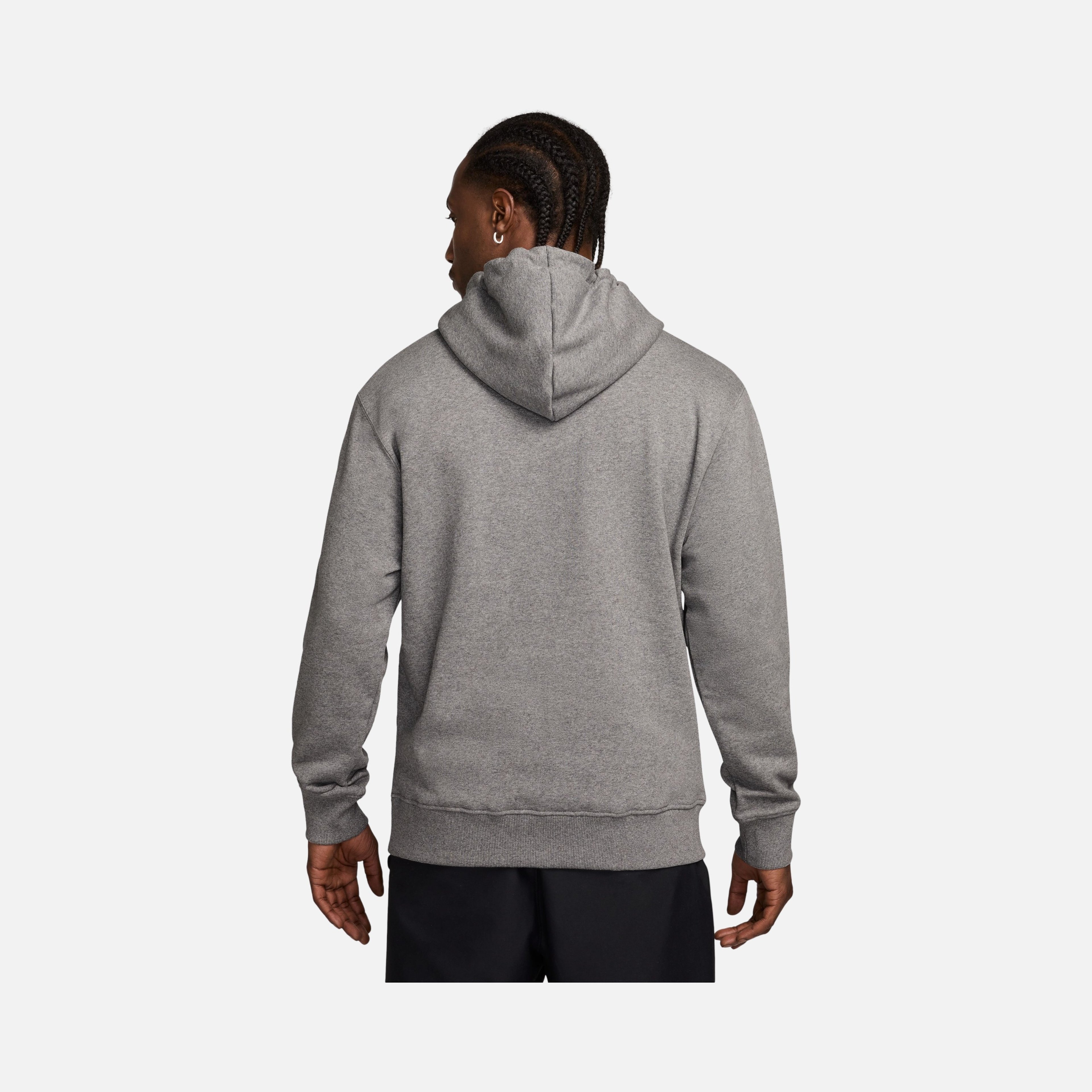 Nike Jordan Flight Fleece Hoodie Erkek Sweatshirt
