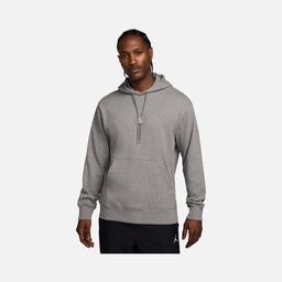 Nike Jordan Flight Fleece Hoodie Erkek Sweatshirt