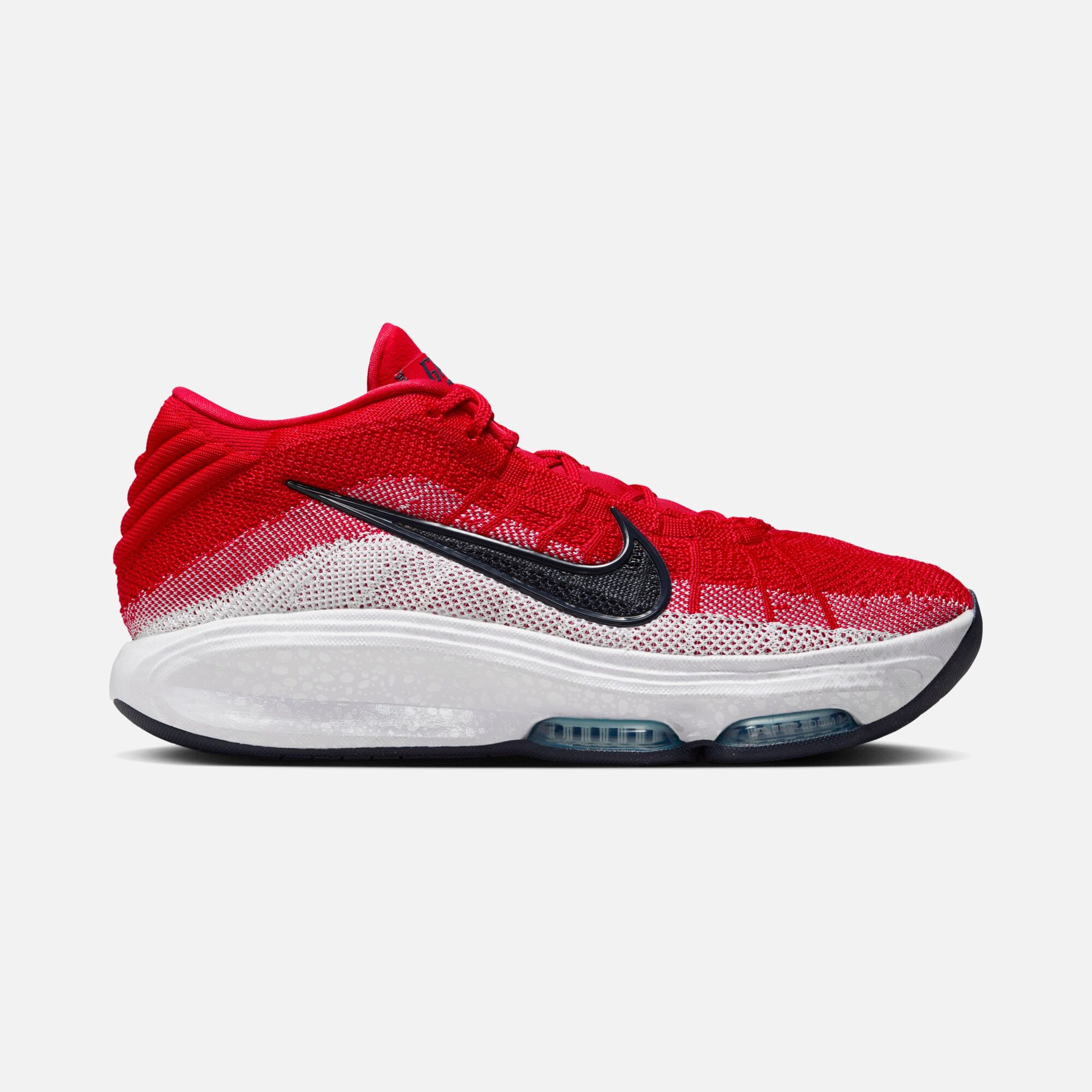 Nike Air Zoom G.T. Hustle 3 Erkek Basketbol Ayakkabısı