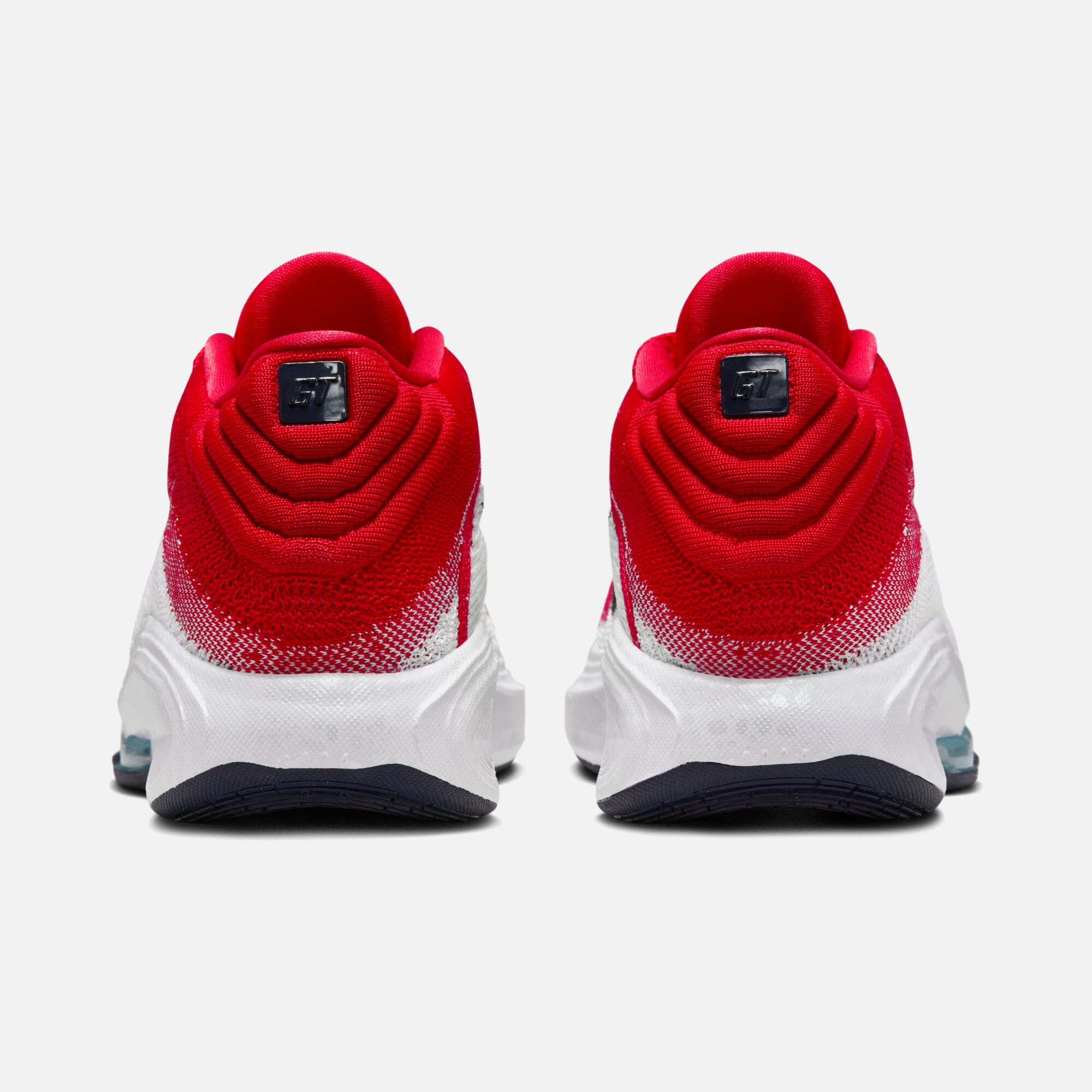 Nike G.T HUSTLE 3 EP 27㎝ Nike Air Zoom G.T. Hustle 3 Erkek Basketbol Ayakkabısı | Barçın