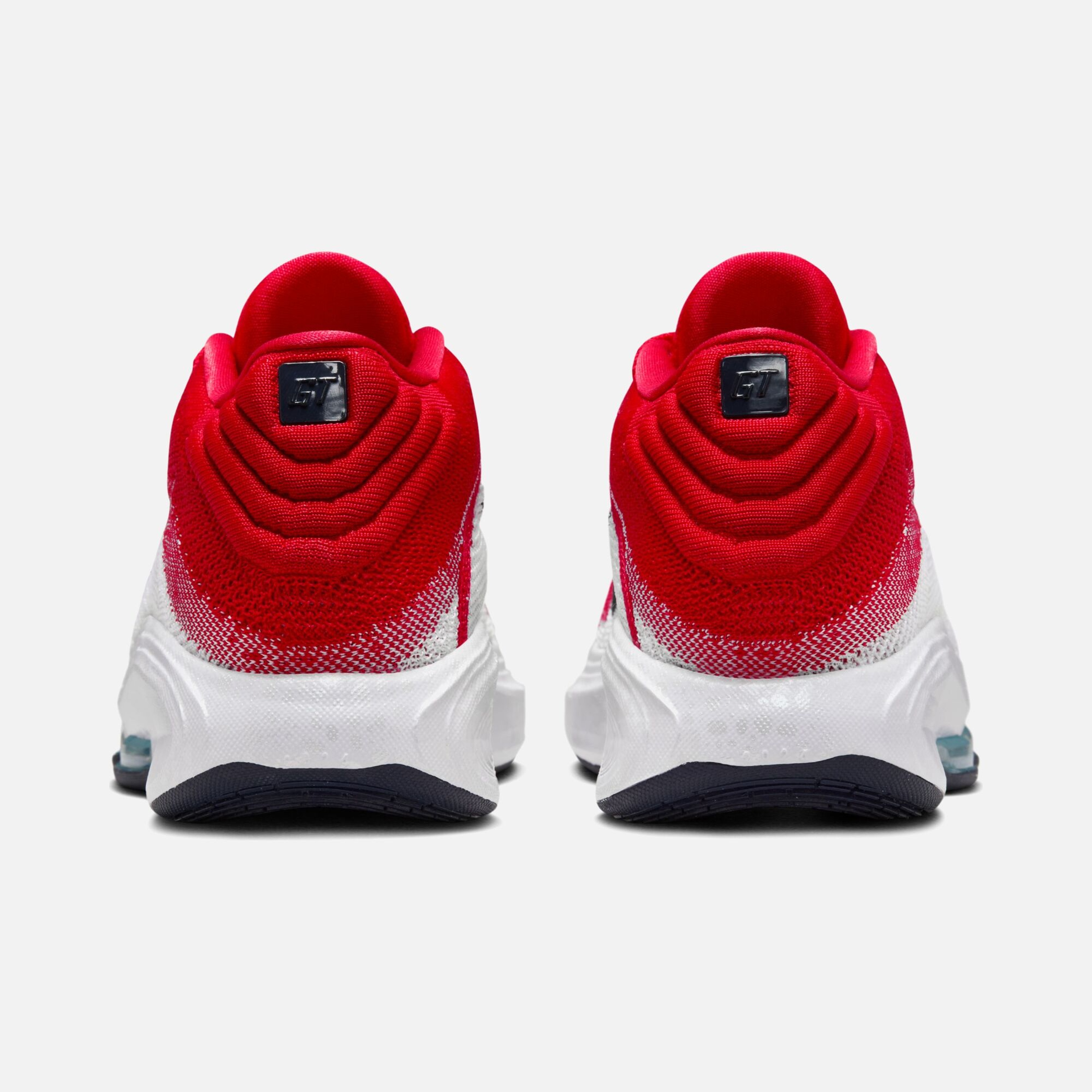 Nike Air Zoom G.T. Hustle 3 Erkek Basketbol Ayakkabısı