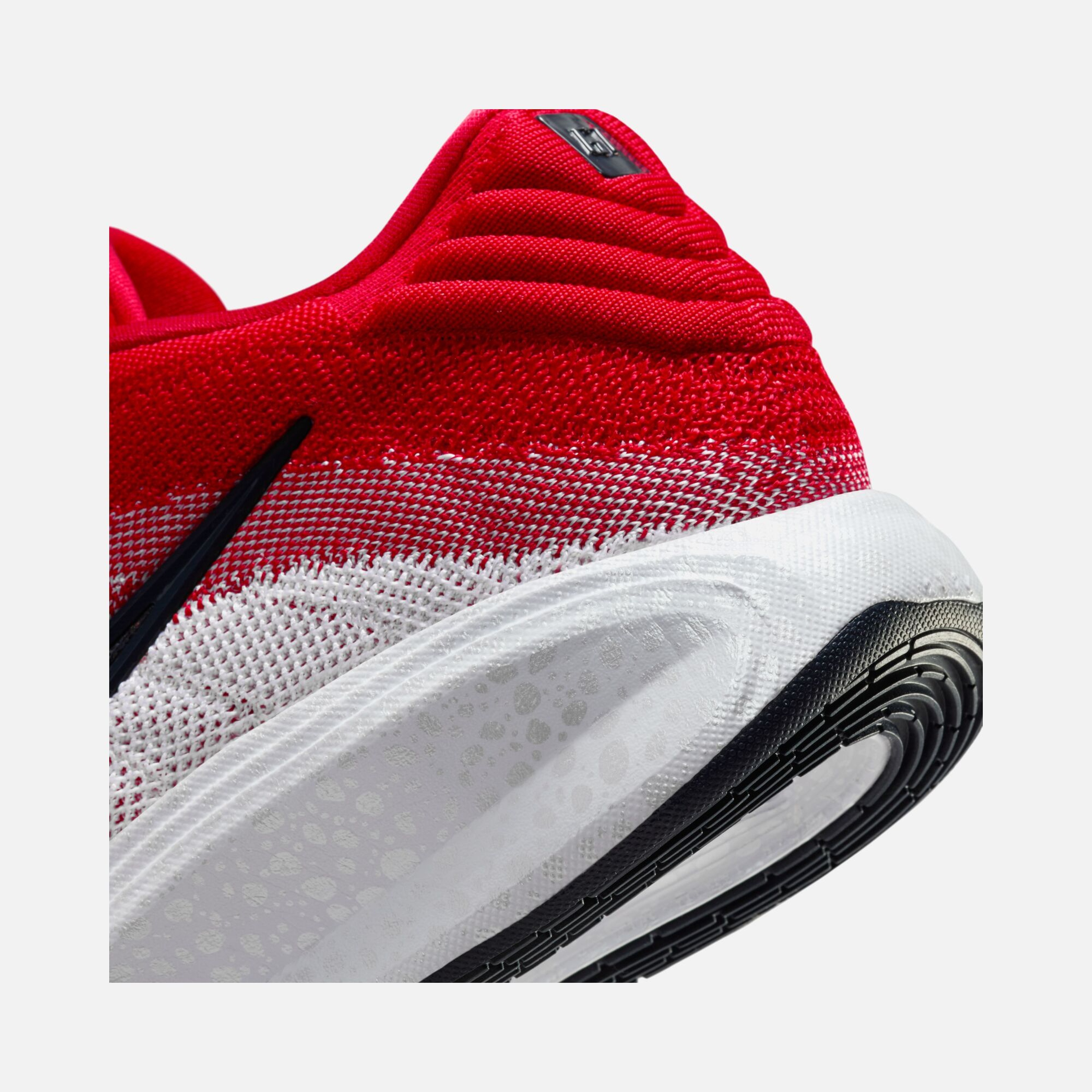 Nike Air Zoom G.T. Hustle 3 Erkek Basketbol Ayakkabısı