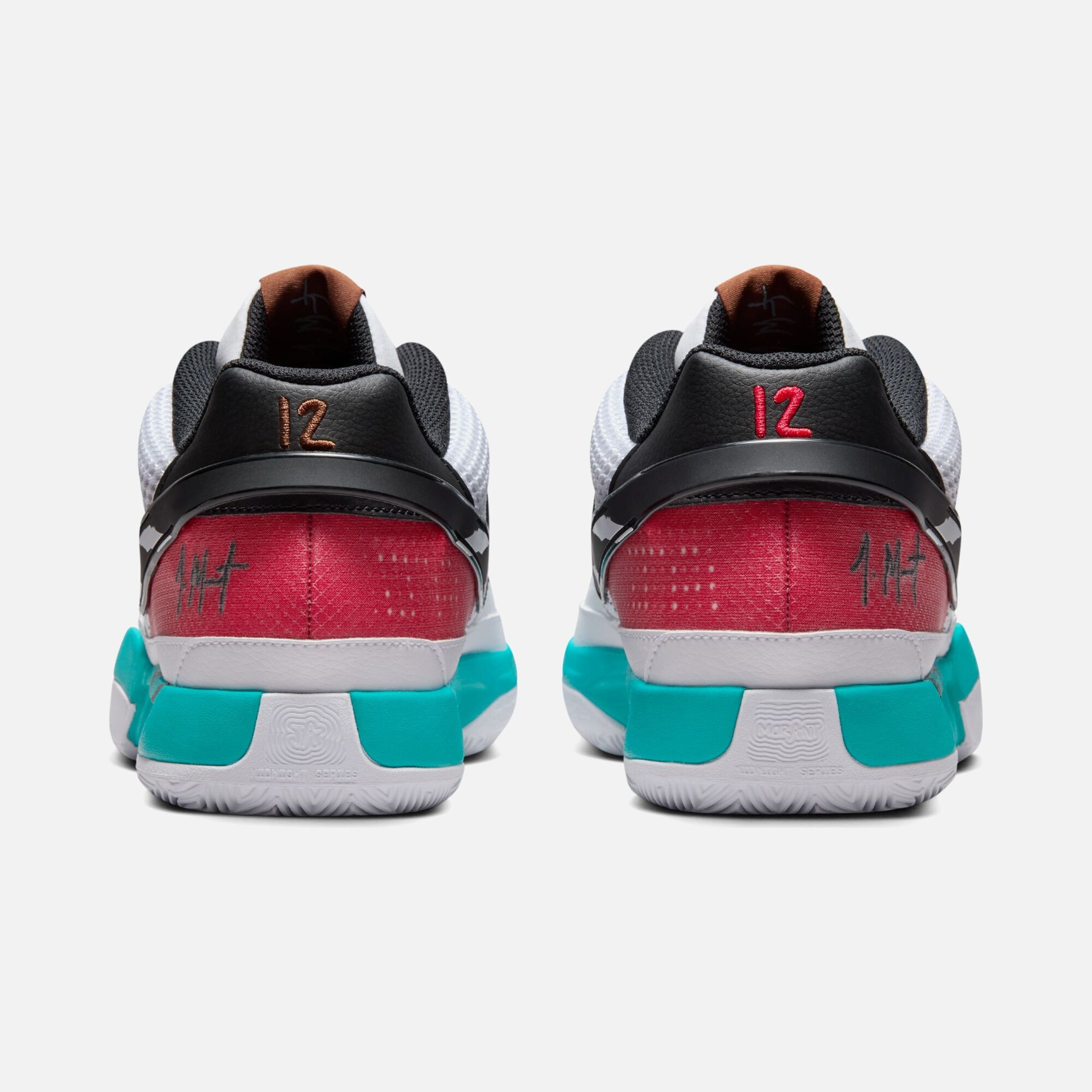 Nike JA 1 