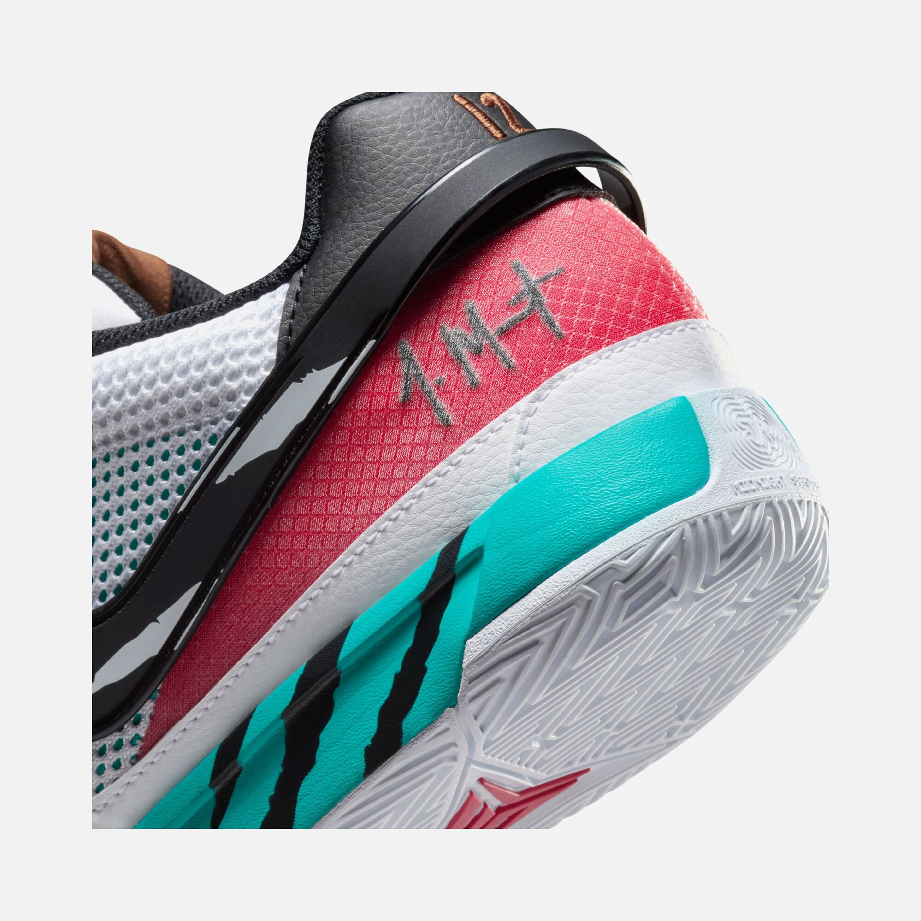 Nike JA 1 