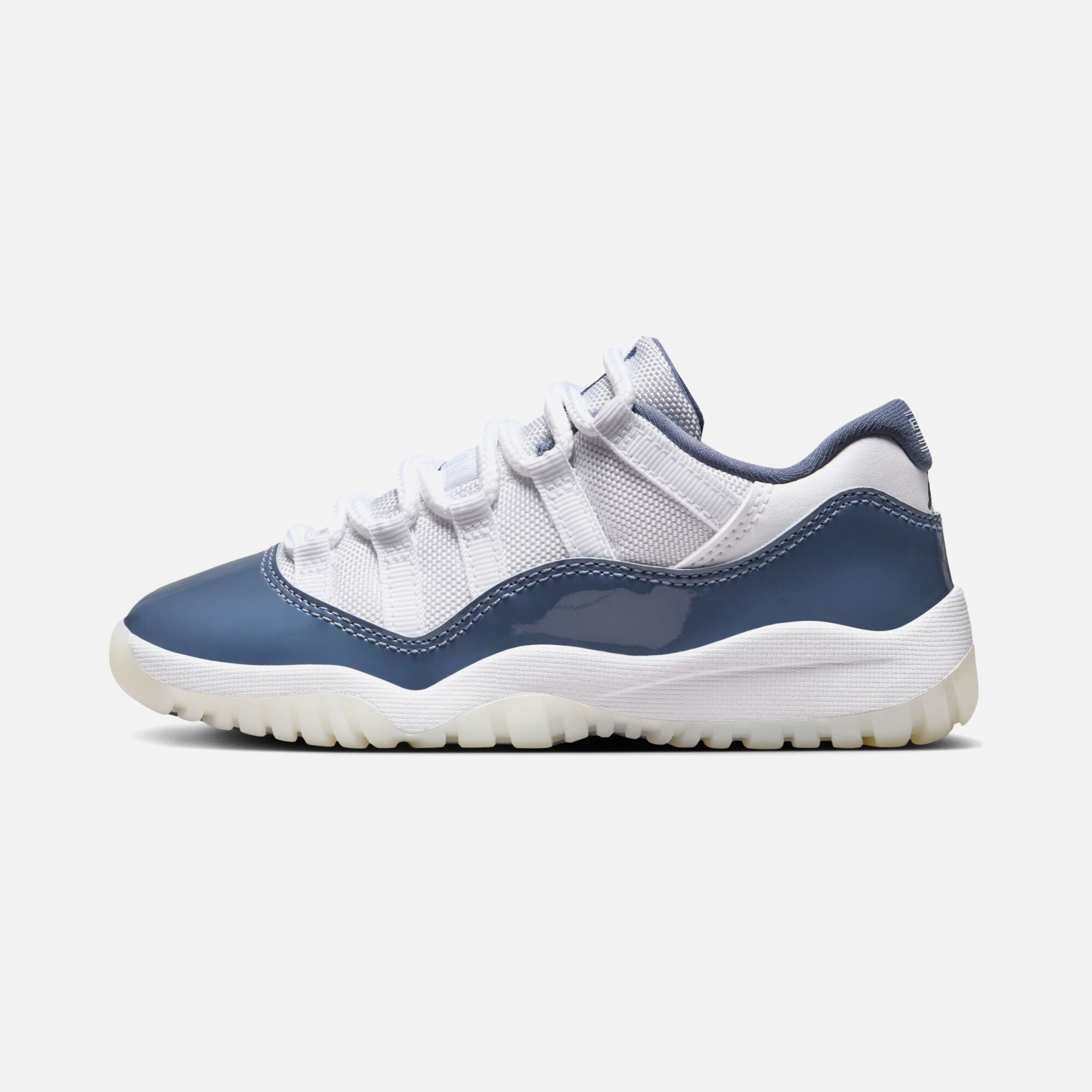 Nike Air Jordan 11 Retro Low "Diffused Blue" (PS) Spor Ayakkabı