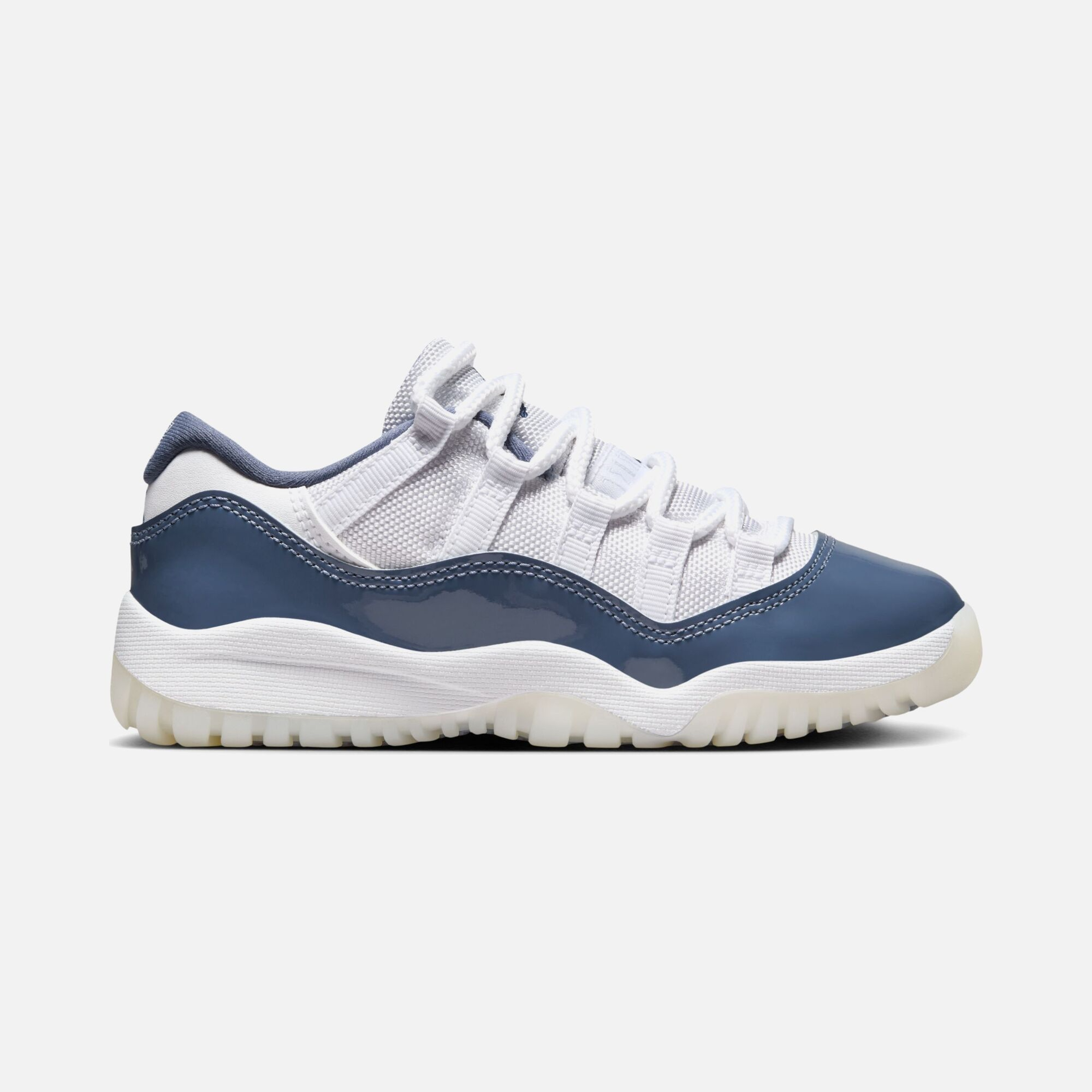 Nike Air Jordan 11 Retro Low "Diffused Blue" (PS) Spor Ayakkabı