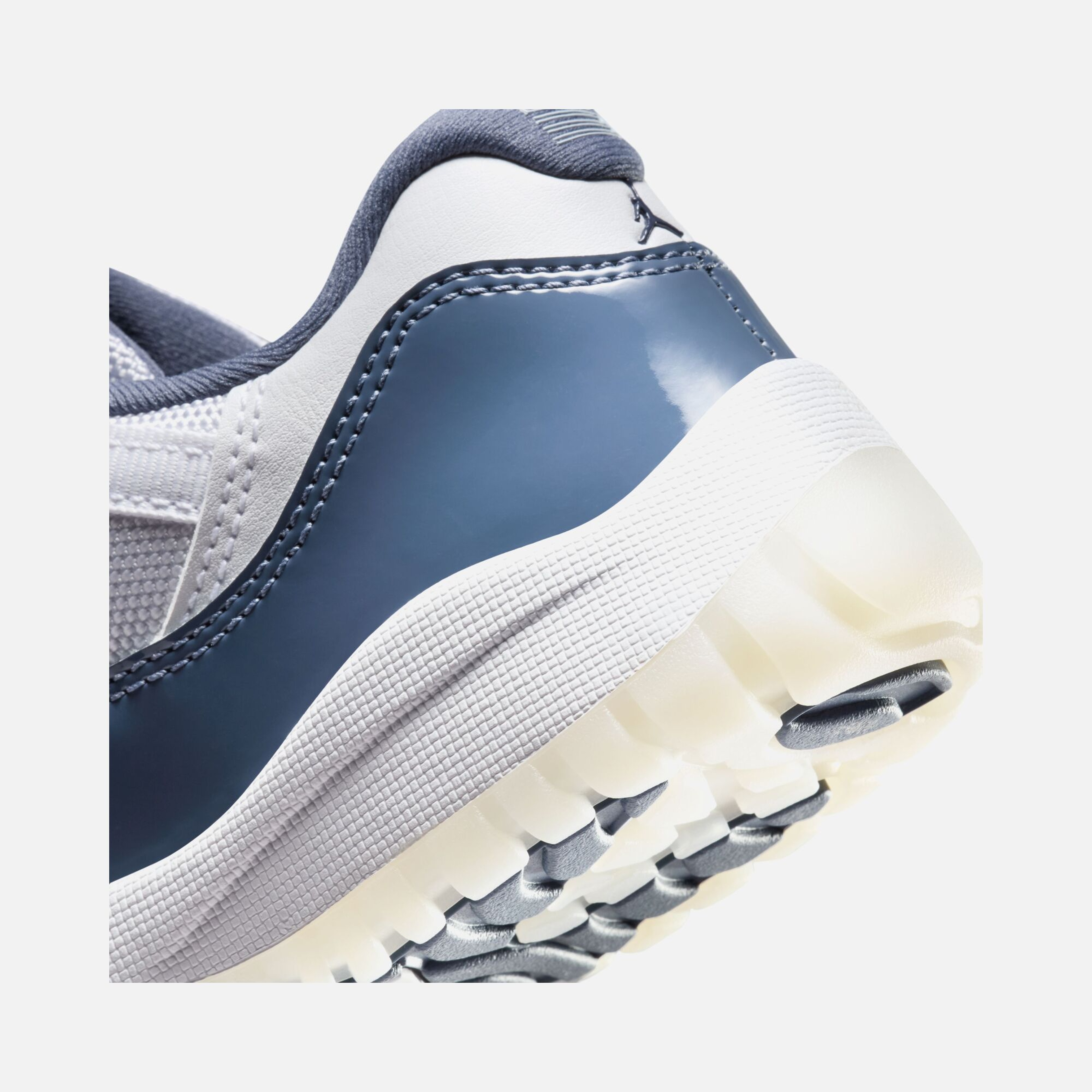 Nike Air Jordan 11 Retro Low "Diffused Blue" (PS) Spor Ayakkabı