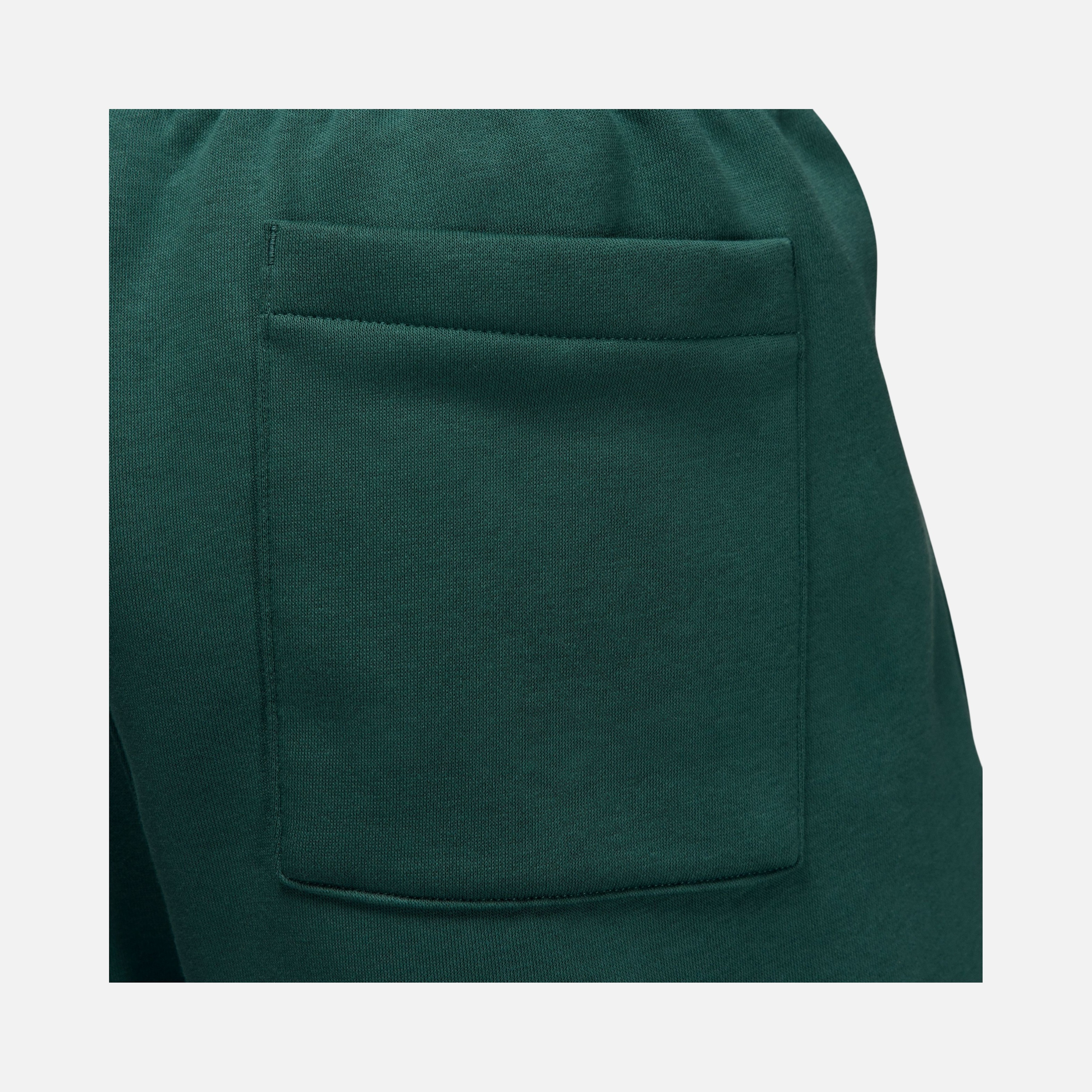 Nike Jordan MVP Fleece Erkek Şort