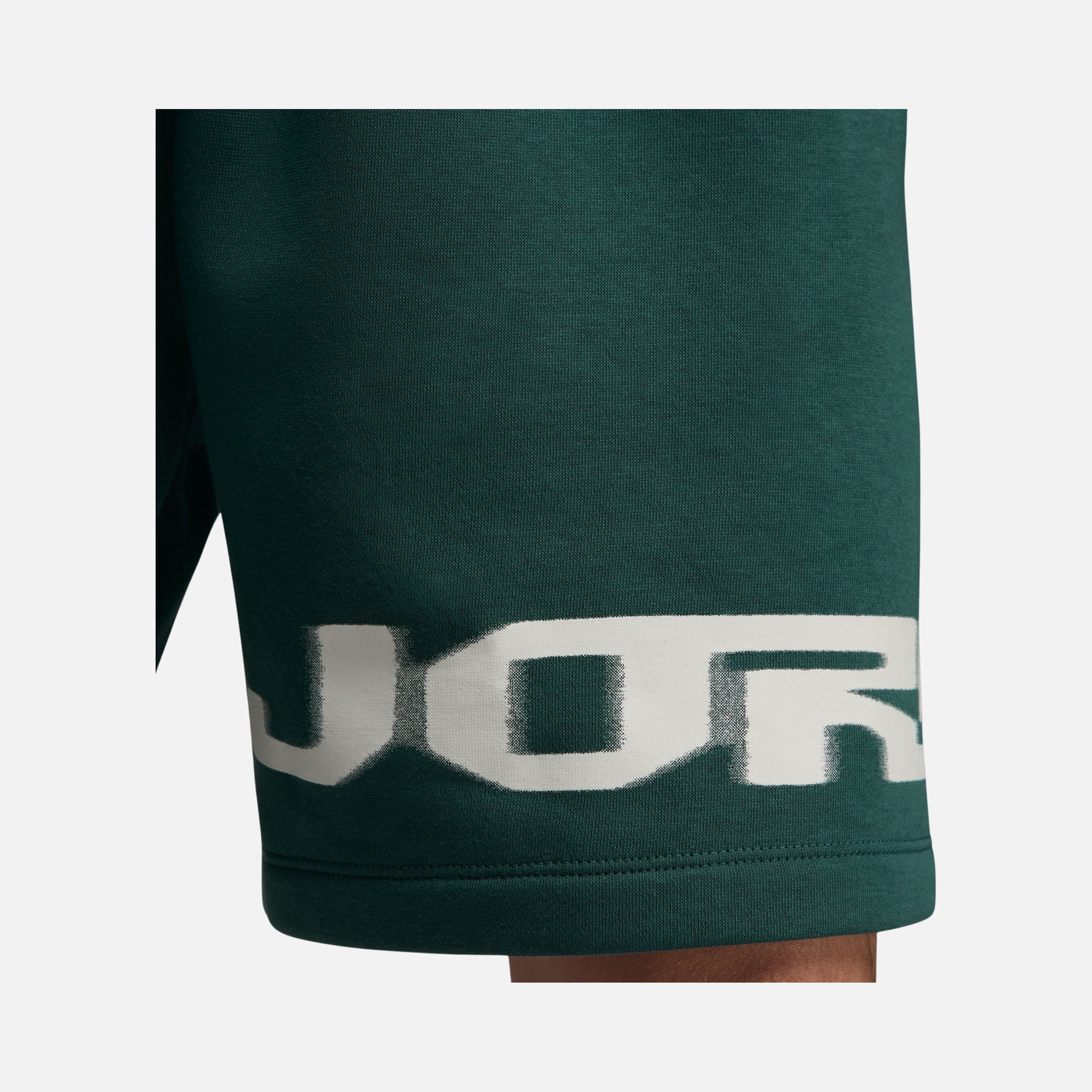 Nike Jordan MVP Fleece Erkek Şort