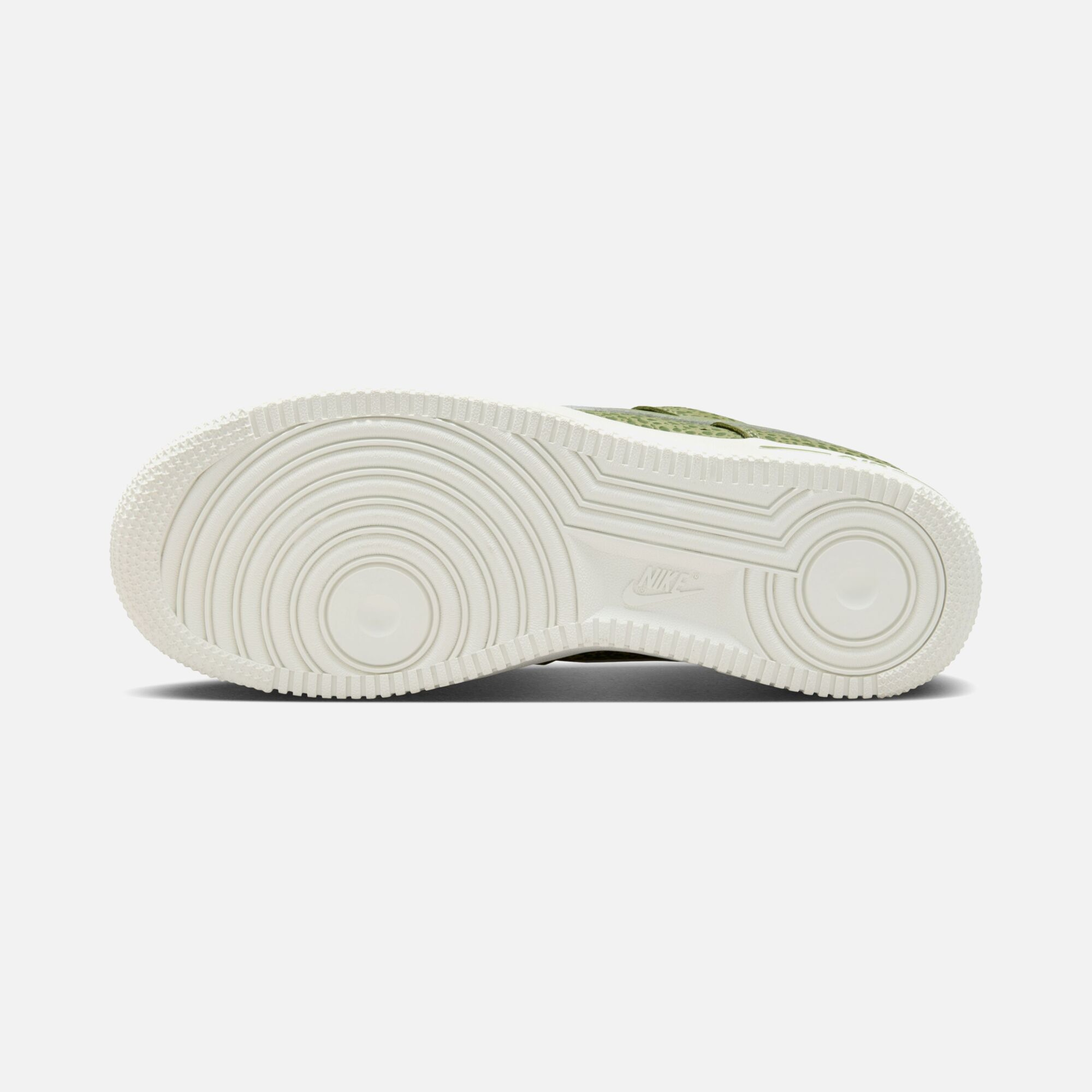 Nike Air Force 1 '07 Premium ''Safari Print Upper'' Kadın Spor Ayakkabı