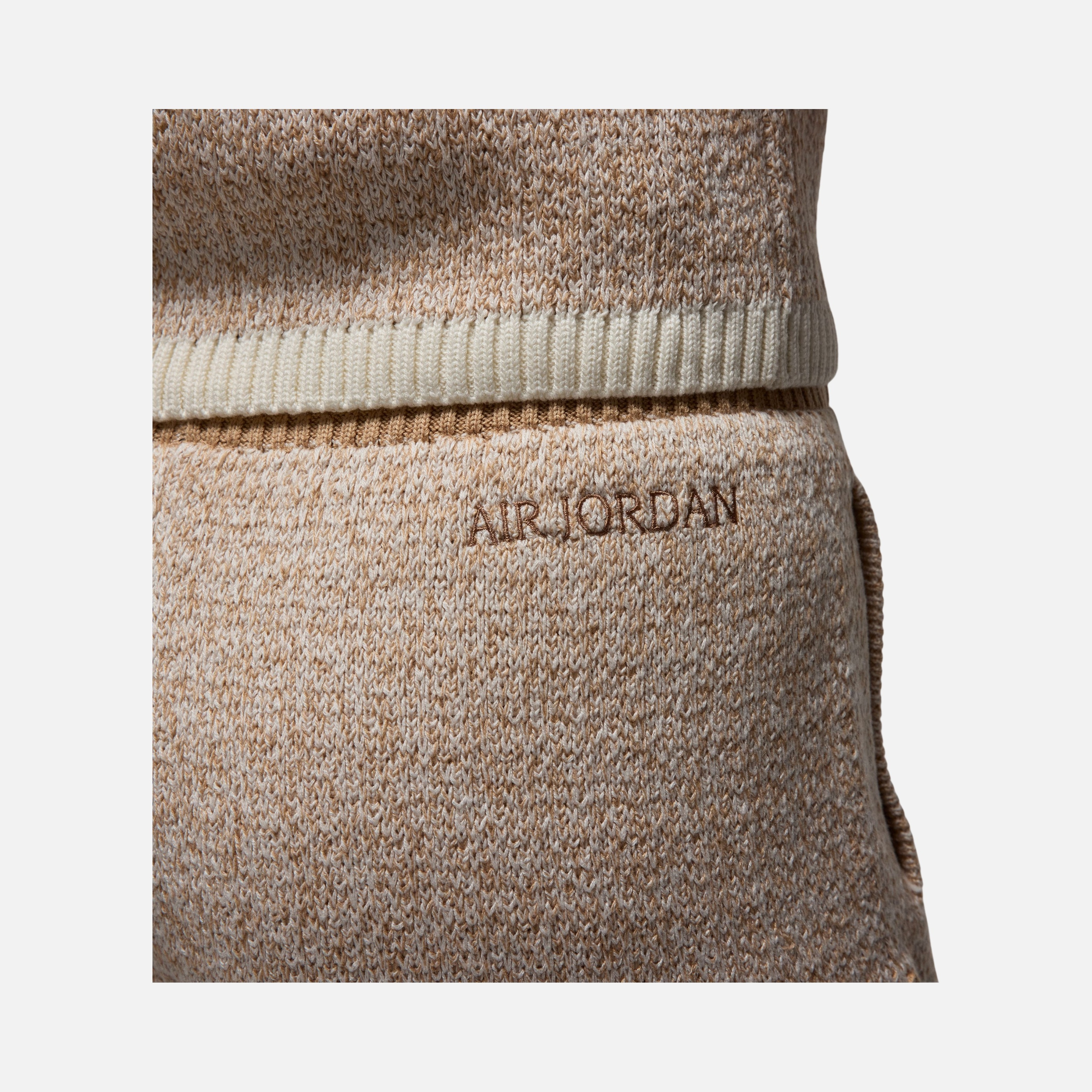 Nike Air Jordan Knit Loose Cut Kadın Şort