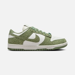 Nike Dunk Low Premium ''Safari Print Details'' Kadın Spor Ayakkabı