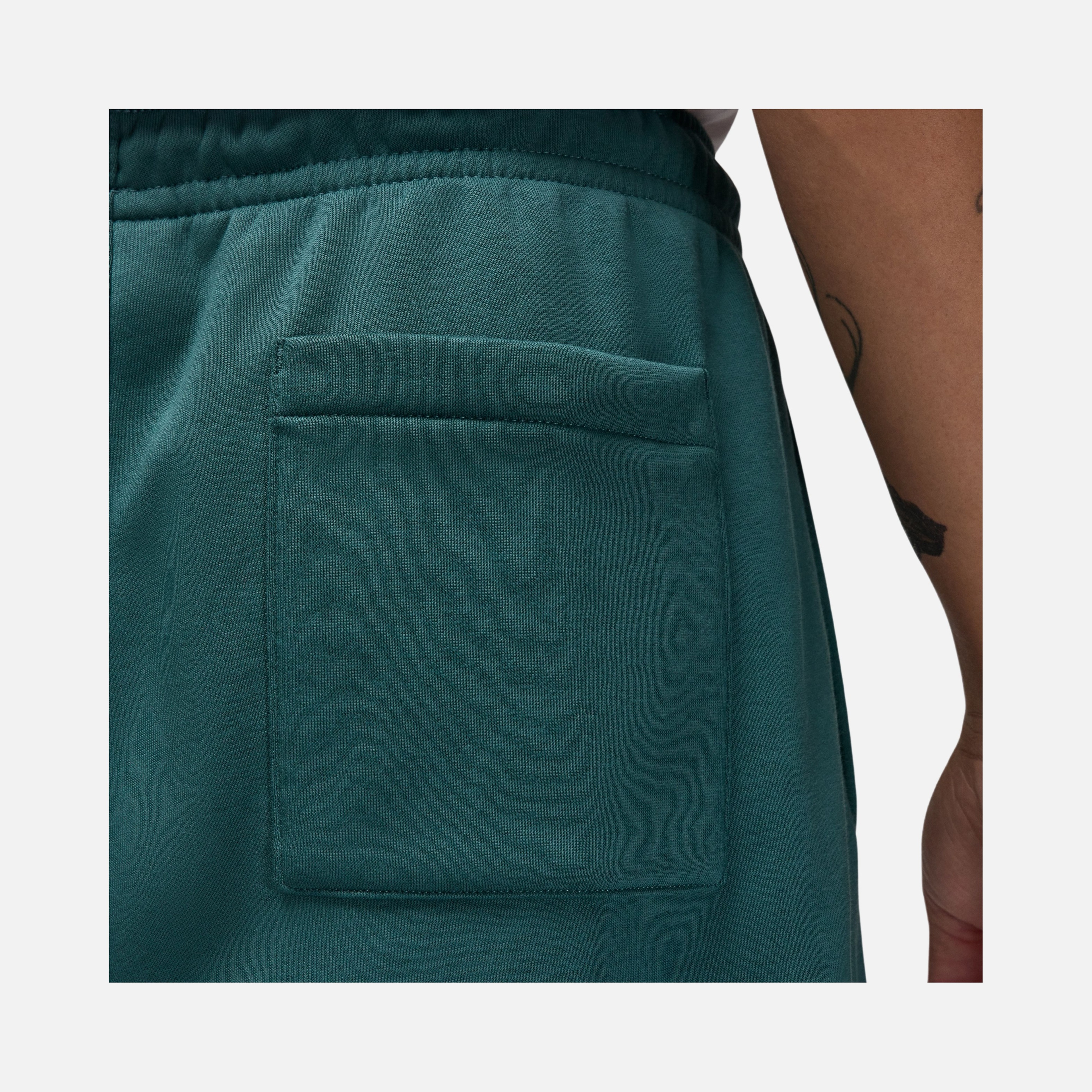 Nike Jordan MVP Fleece Erkek Eşofman Altı