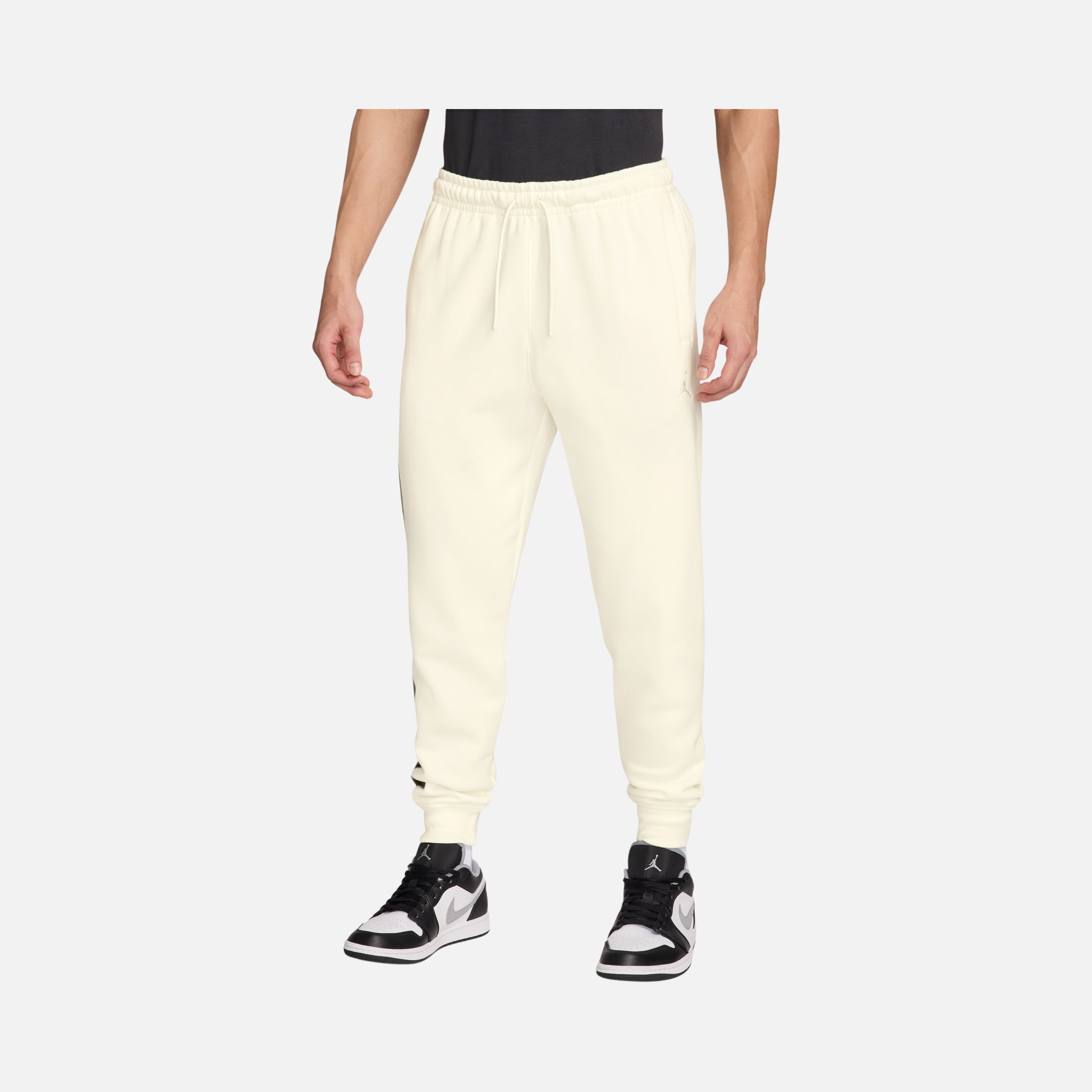 Nike Jordan MVP Fleece Erkek Eşofman Altı