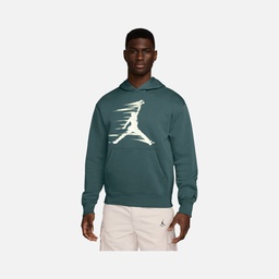 Nike Jordan MVP Fleece Pullover Hoodie Erkek Sweatshirt
