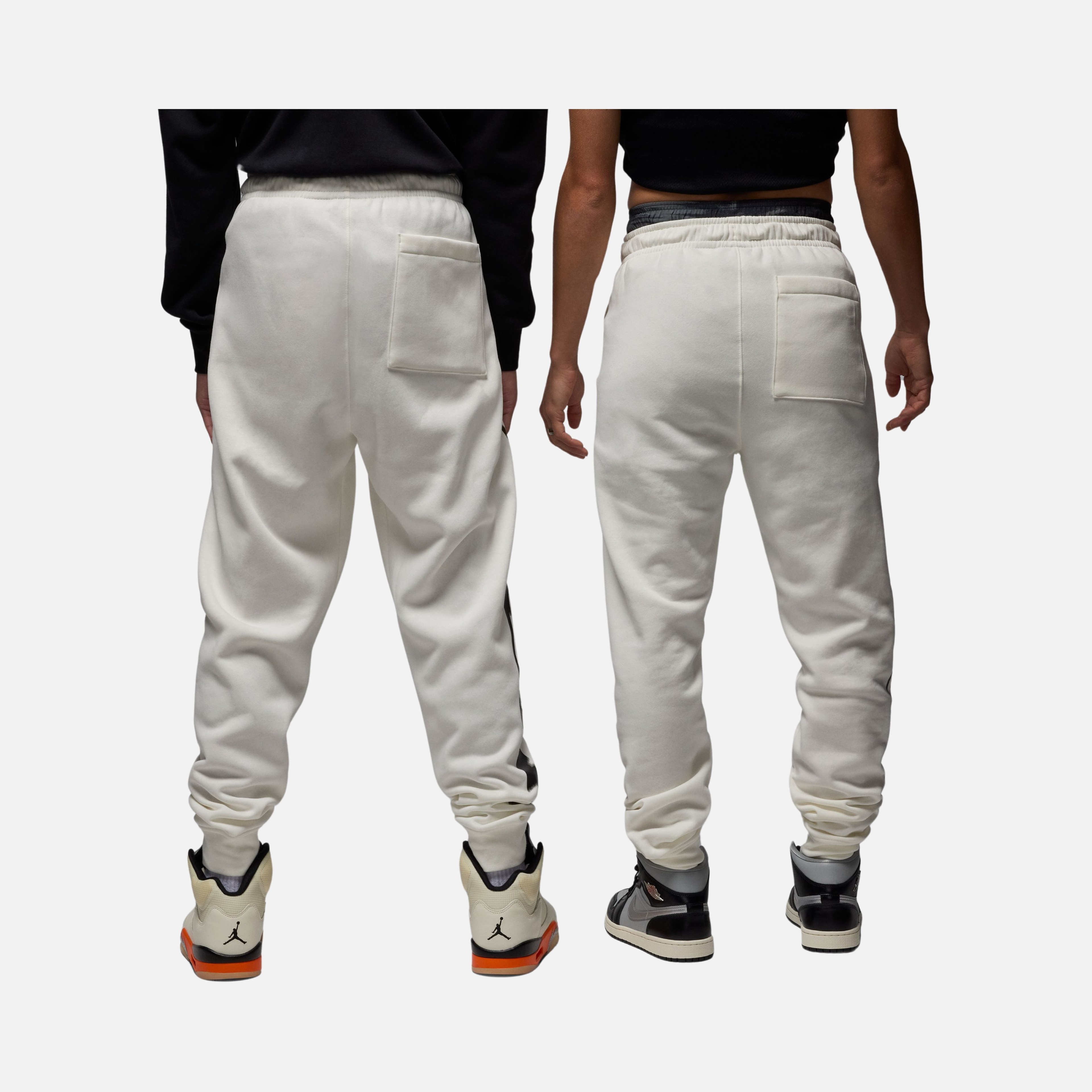 Nike Jordan MVP Fleece Erkek Eşofman Altı