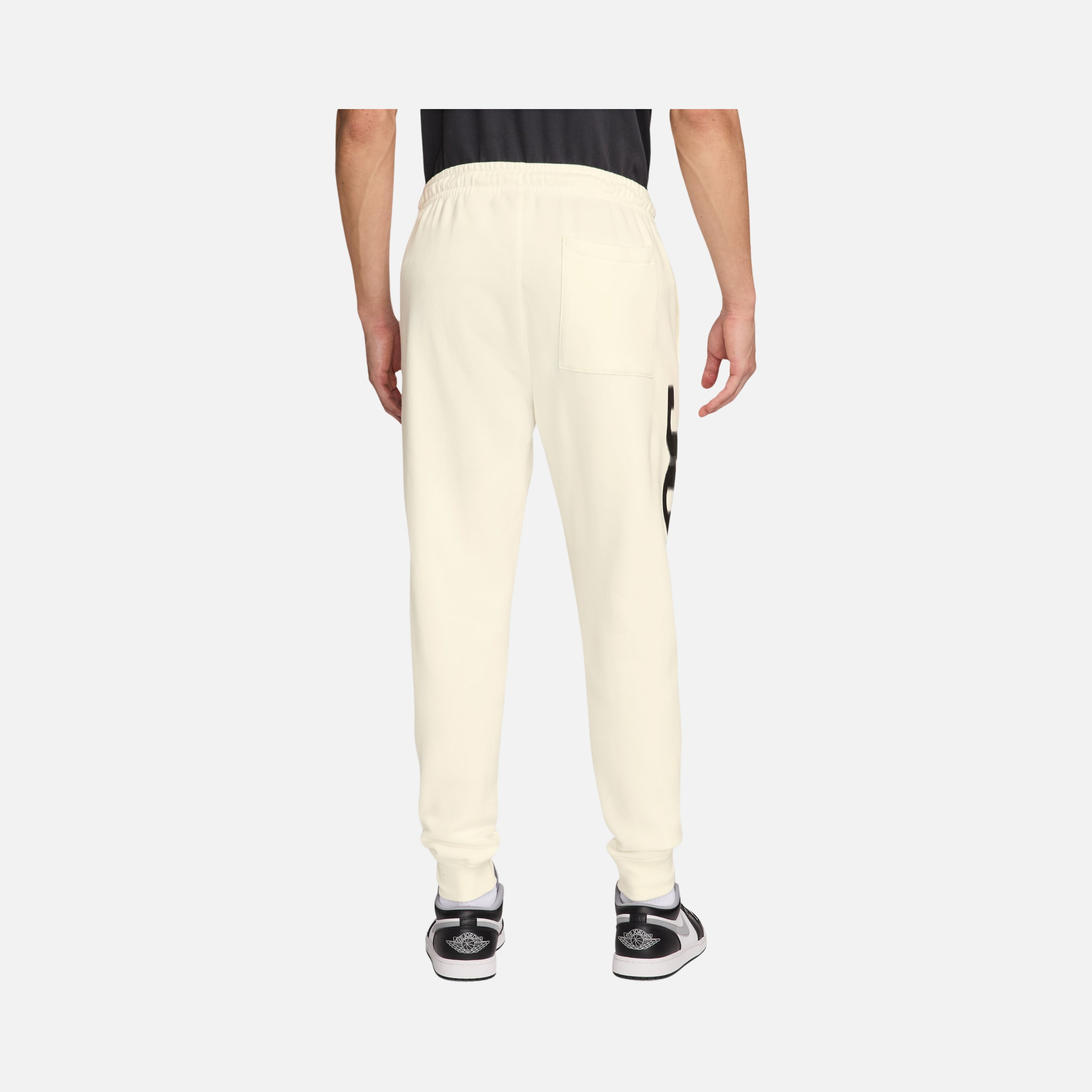 Nike Jordan MVP Fleece Erkek Eşofman Altı