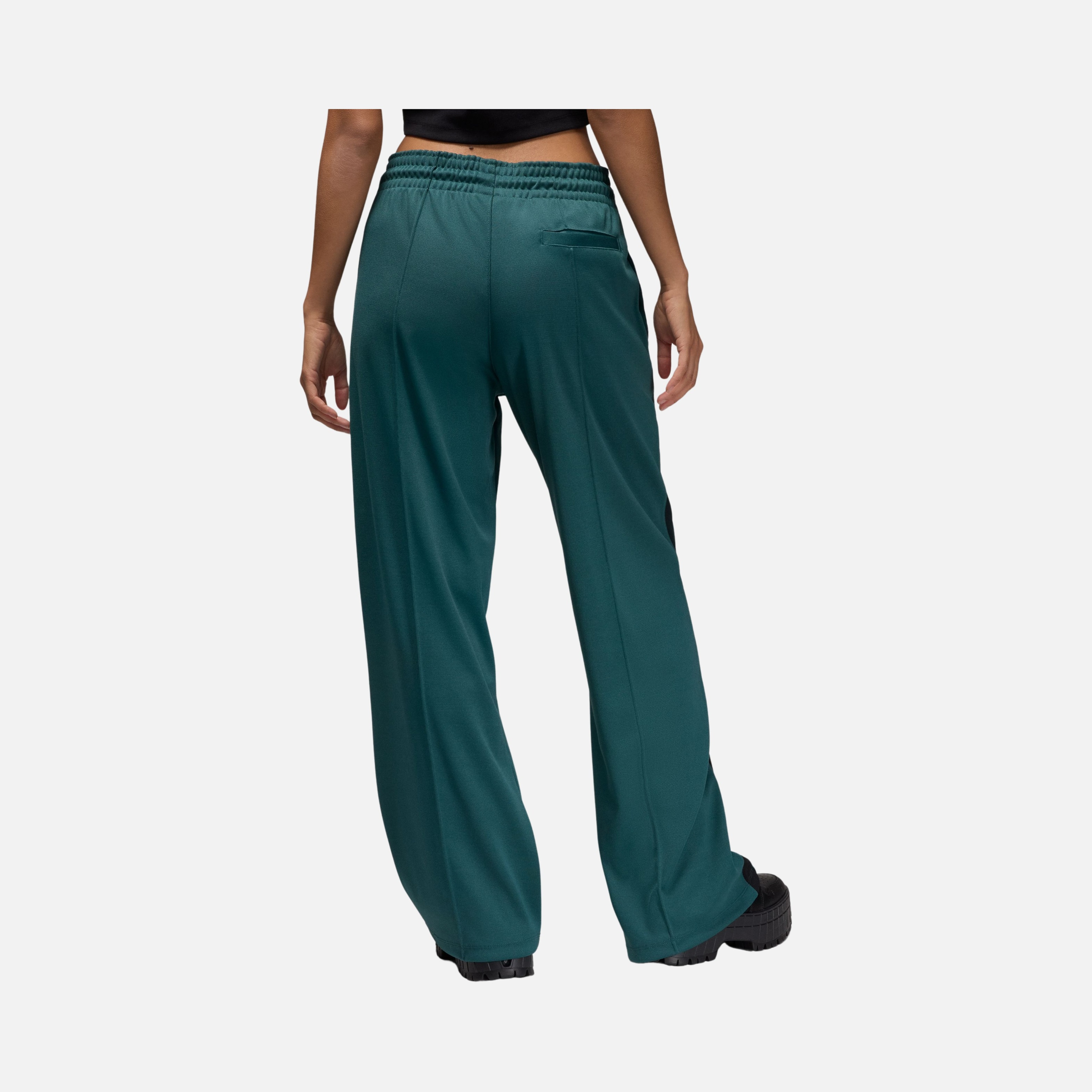 Nike Jordan Knit ''Optimum Comfort Details'' Kadın Eşofman Altı