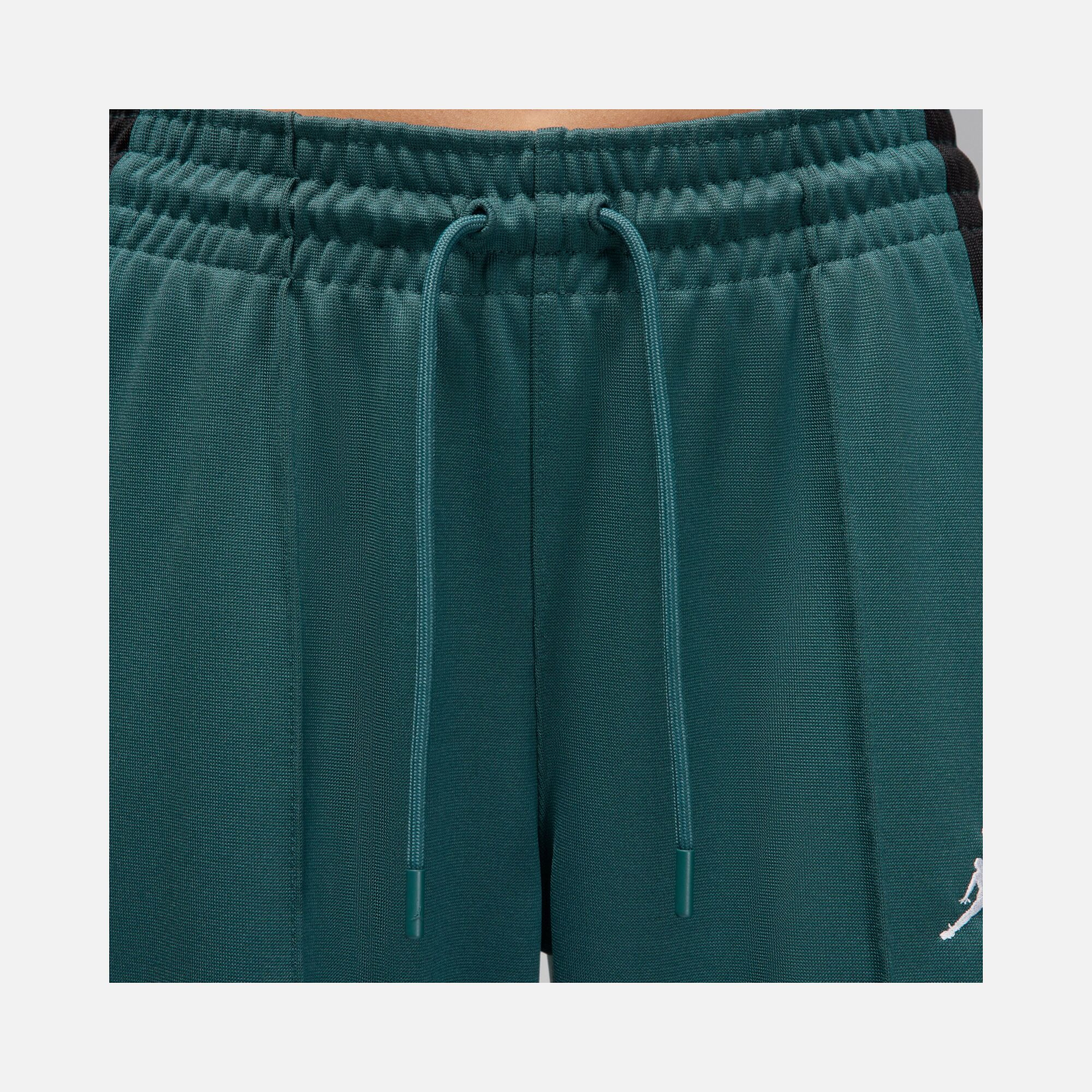 Nike Jordan Knit ''Optimum Comfort Details'' Kadın Eşofman Altı