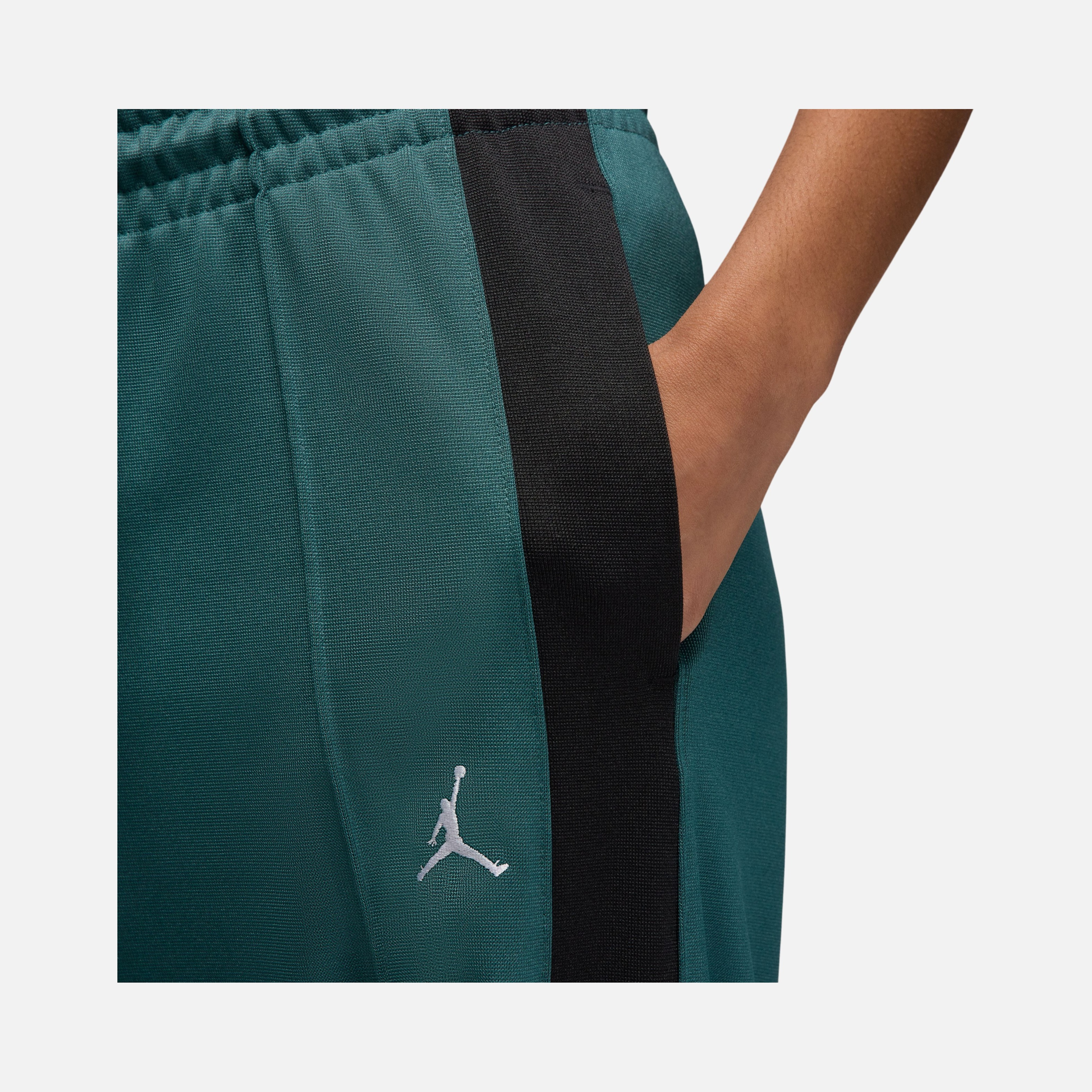 Nike Jordan Knit ''Optimum Comfort Details'' Kadın Eşofman Altı