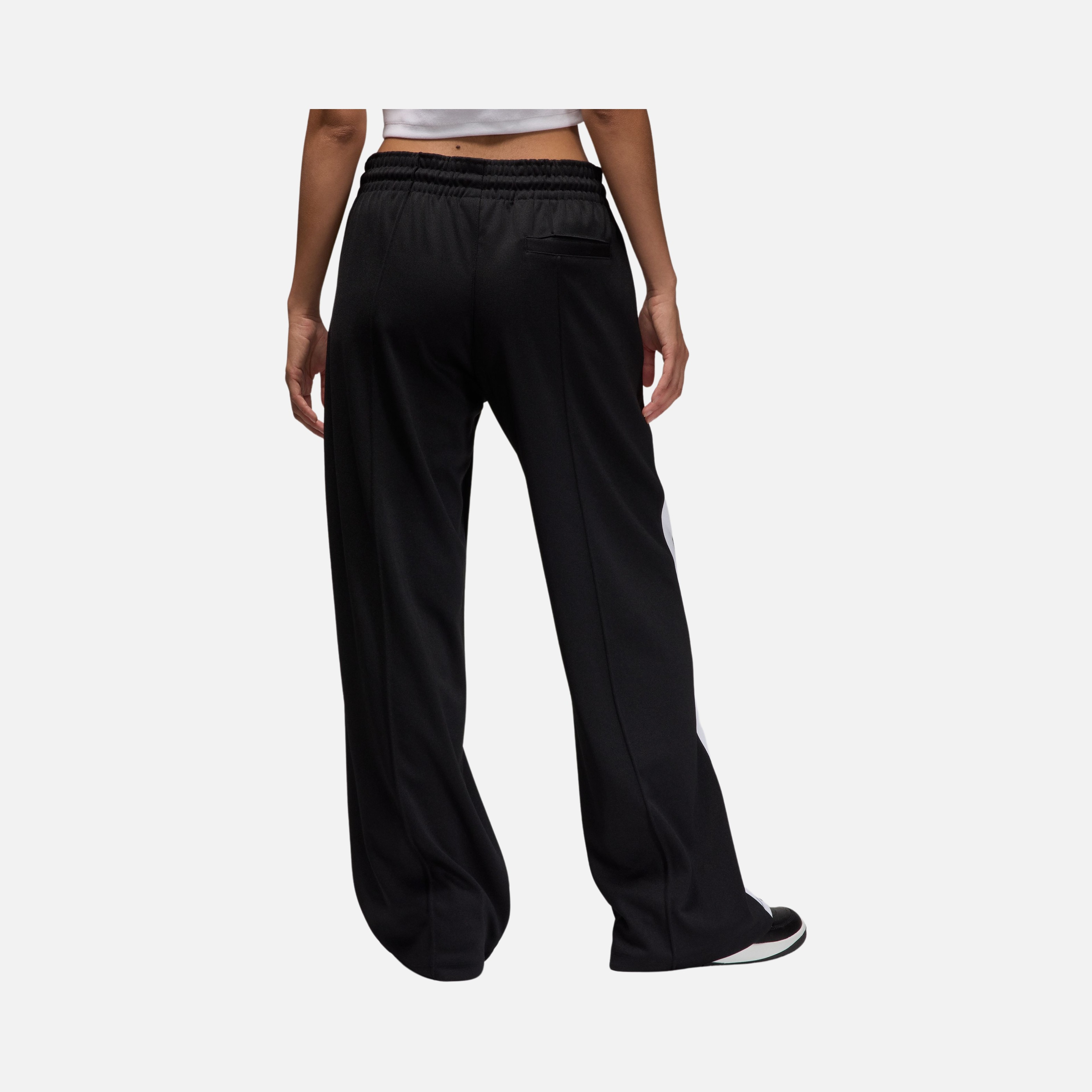 Nike Jordan Knit ''Optimum Comfort Details'' Kadın Eşofman Altı