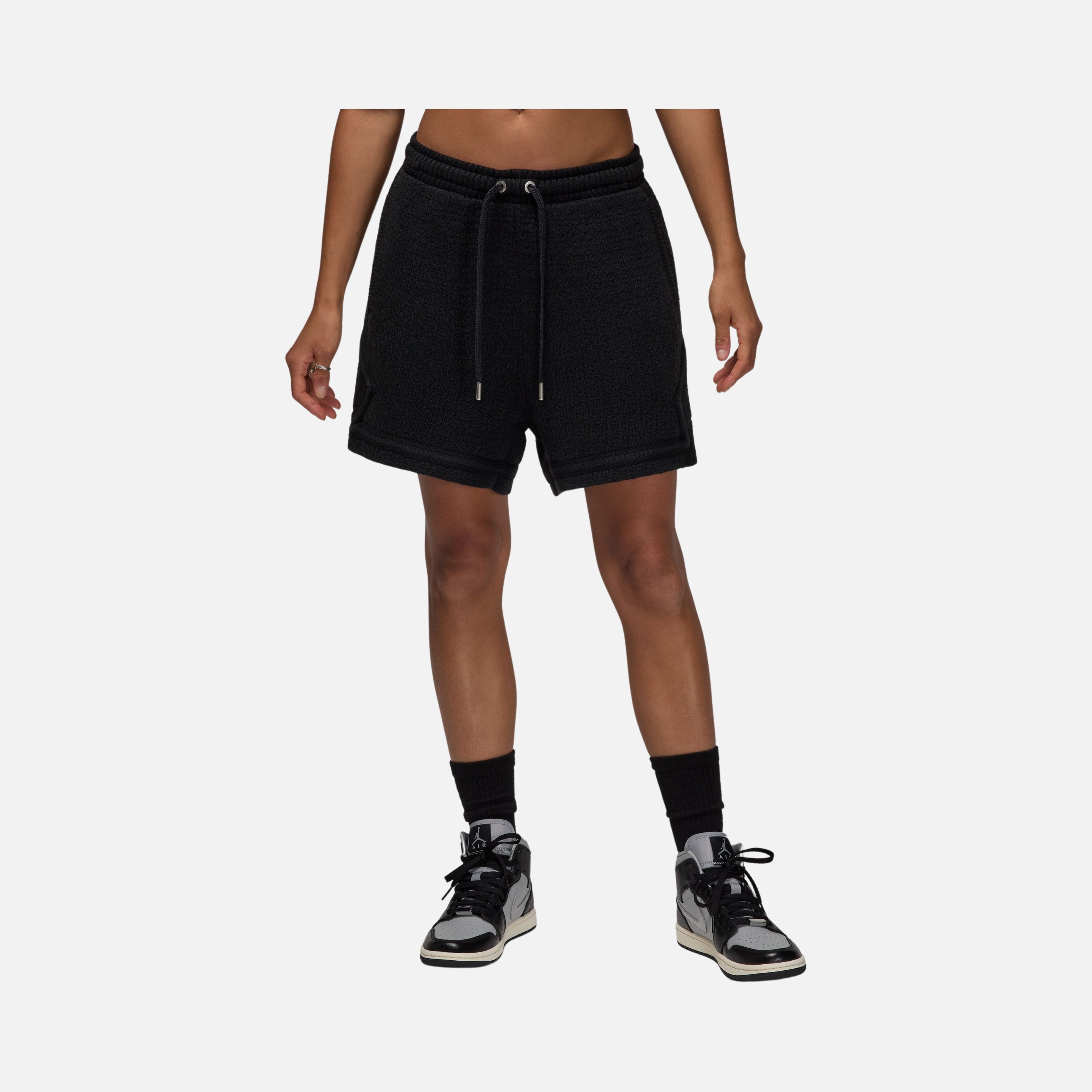 Nike Air Jordan Knit Loose Cut Kadın Şort