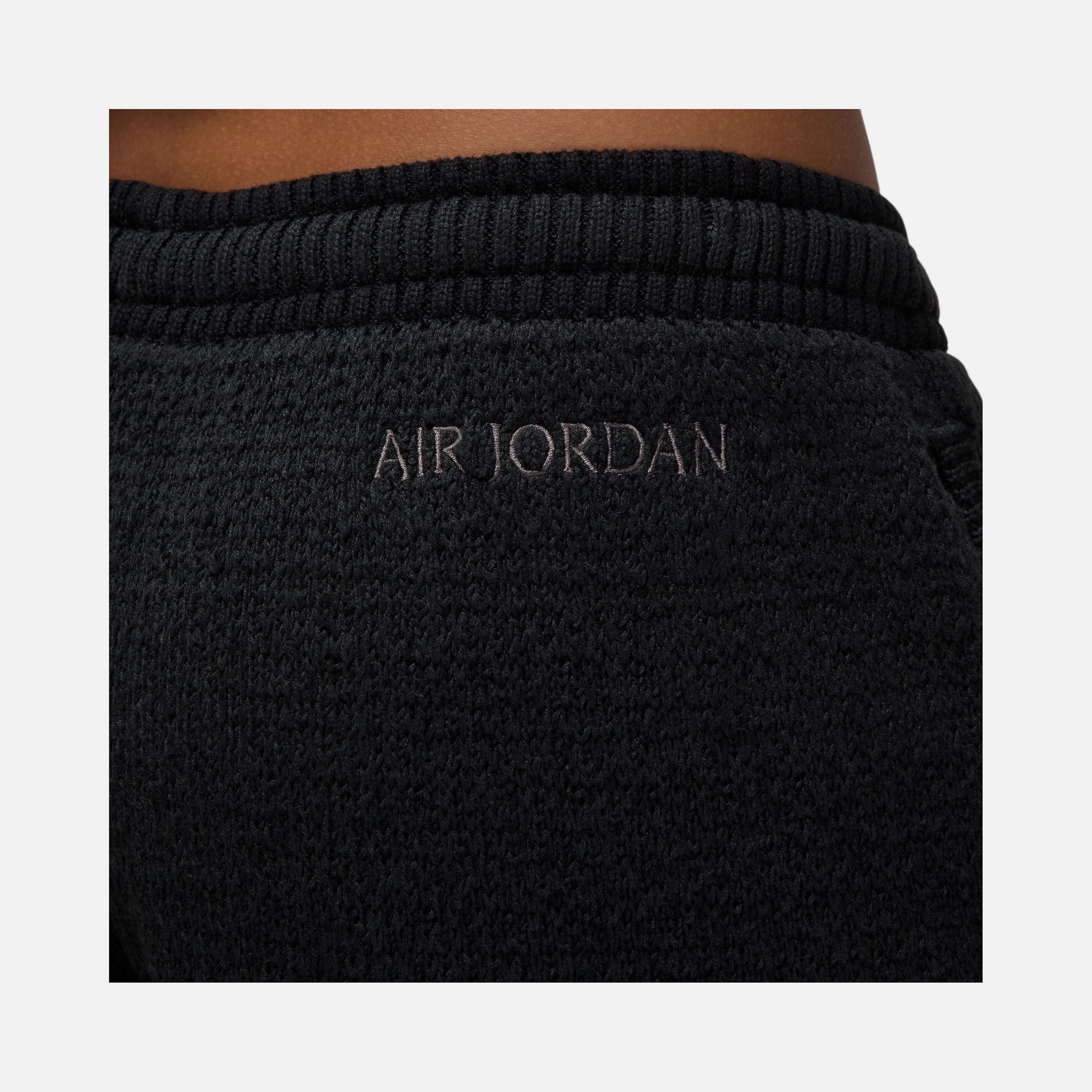 Nike Air Jordan Knit Loose Cut Kadın Şort