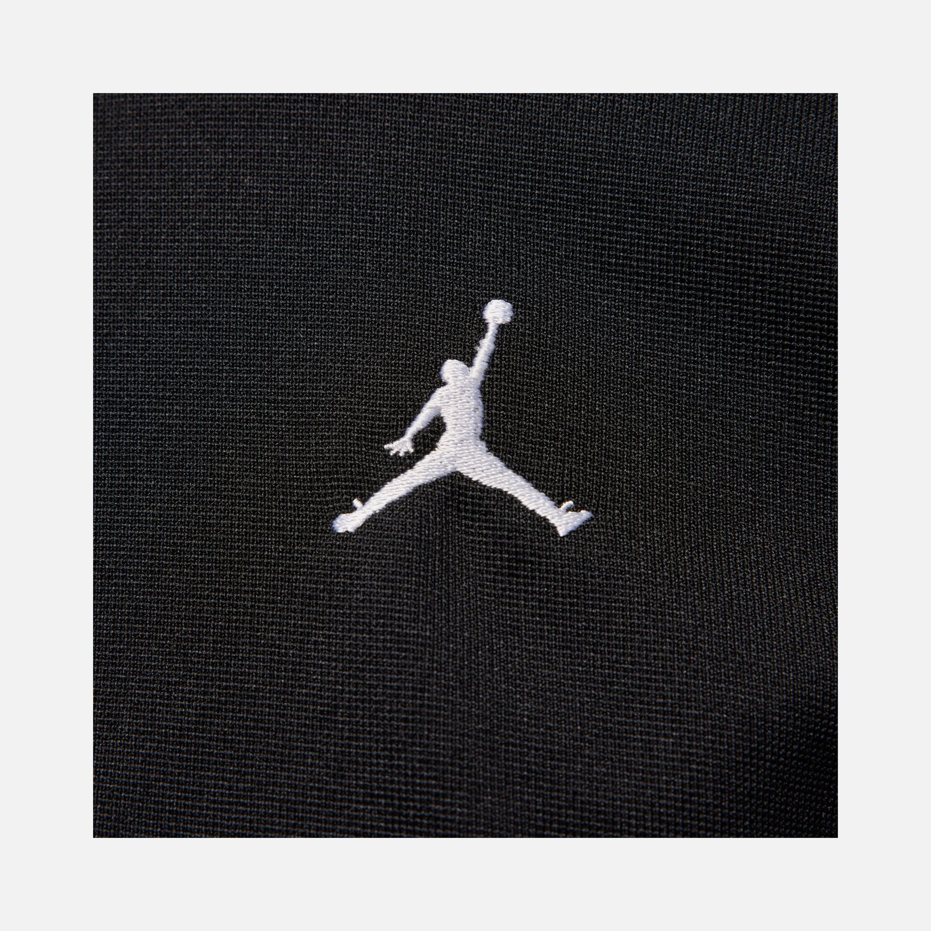 Nike Jordan Knit Colorblock Comfortable Full-Zip Kadın Ceket