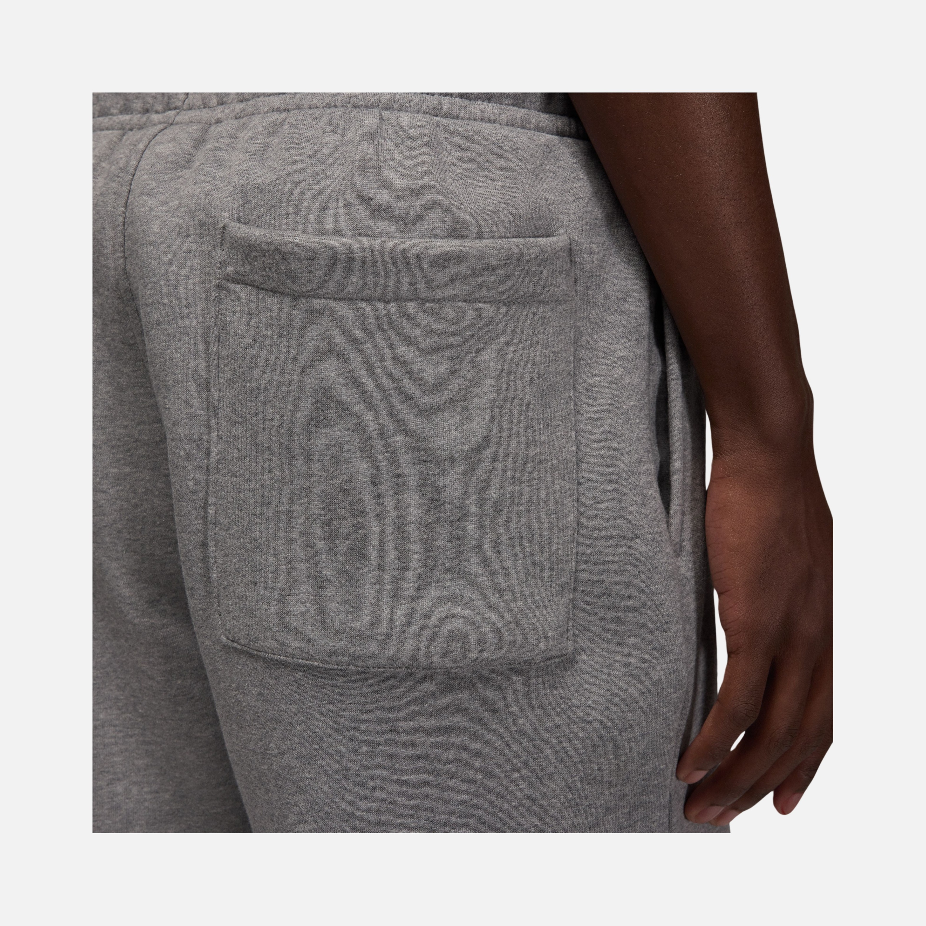 Nike Jordan Brooklyn Fleece Erkek Şort