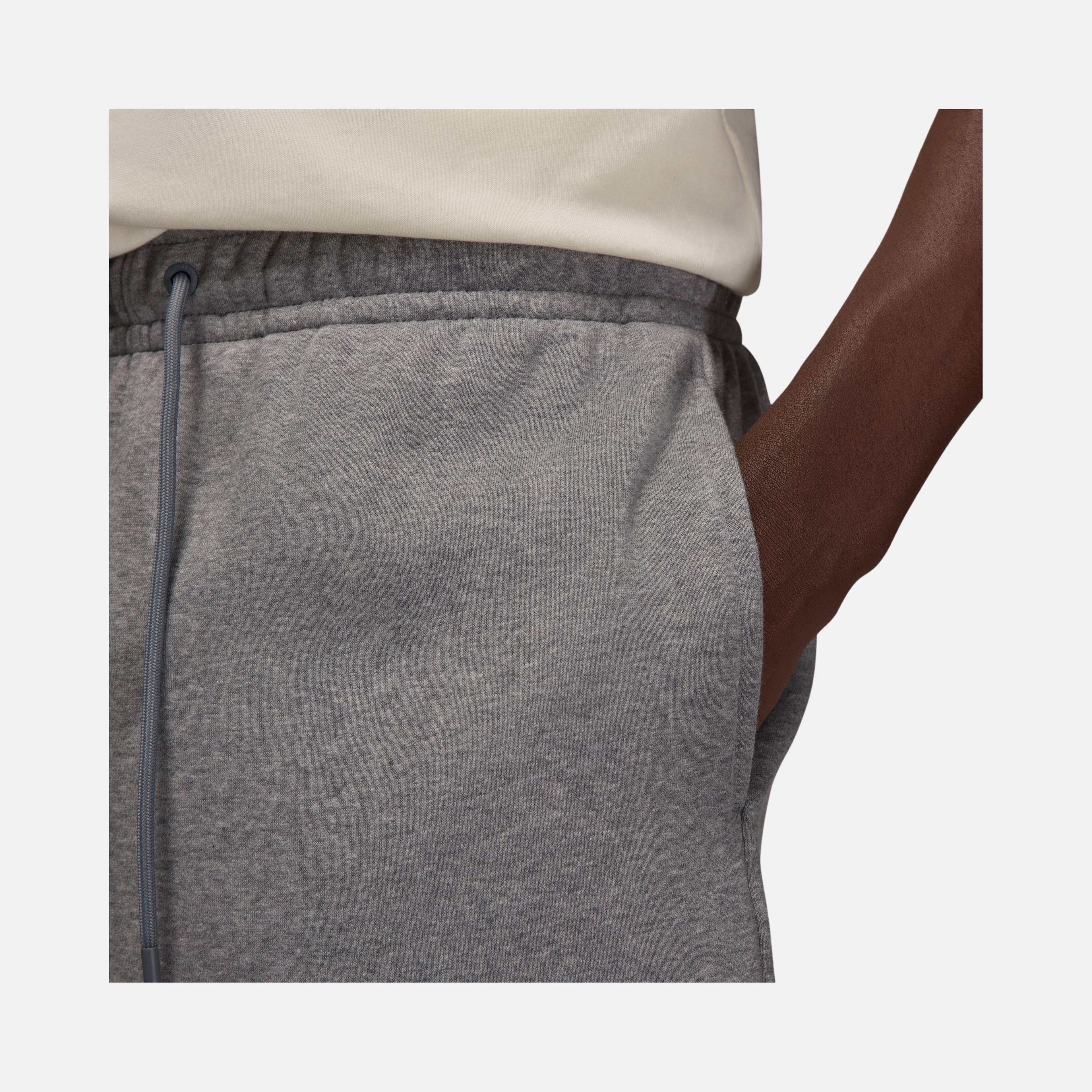 Nike Jordan Brooklyn Fleece Erkek Şort