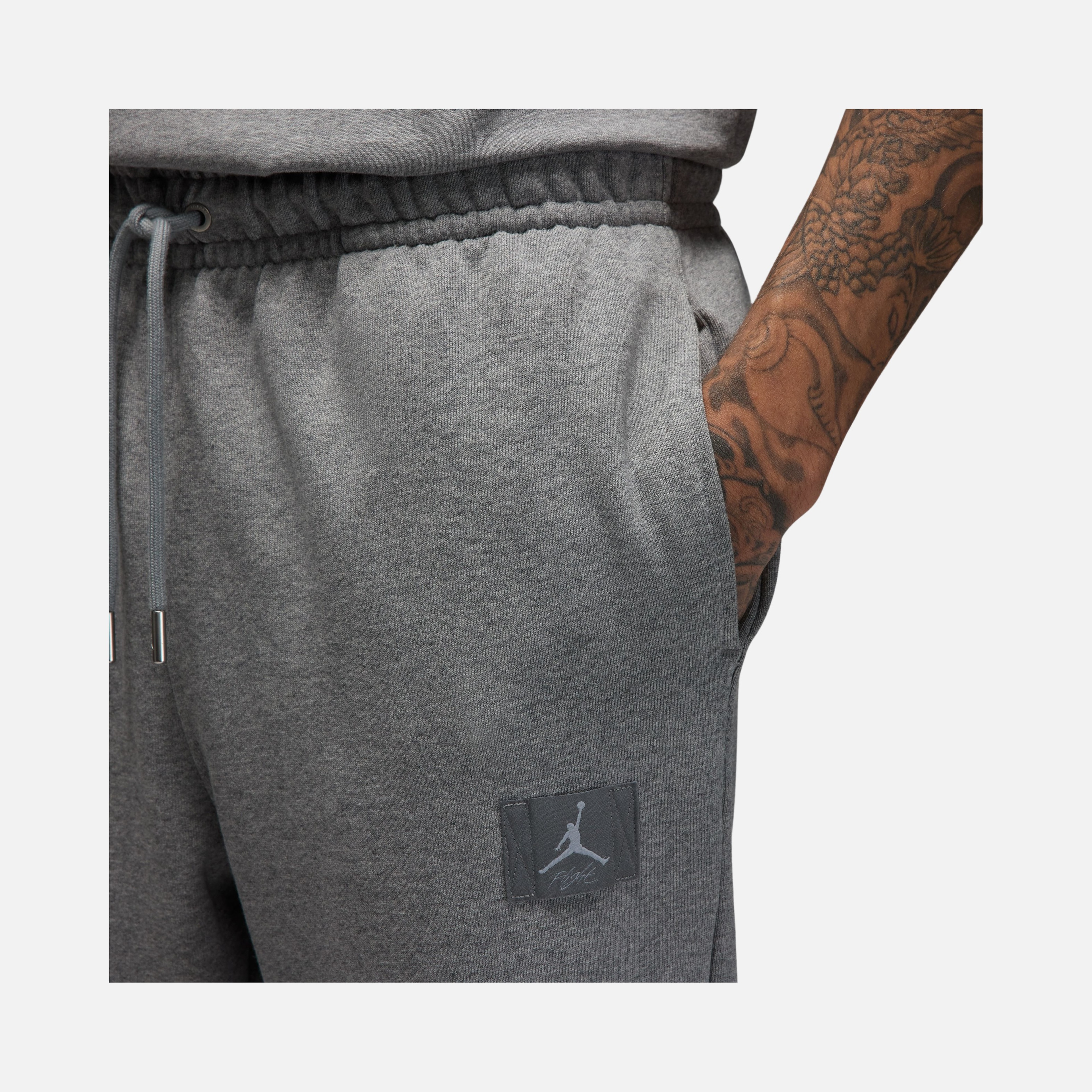 Nike Jordan Flight Essentials Fleece Erkek Pantolon