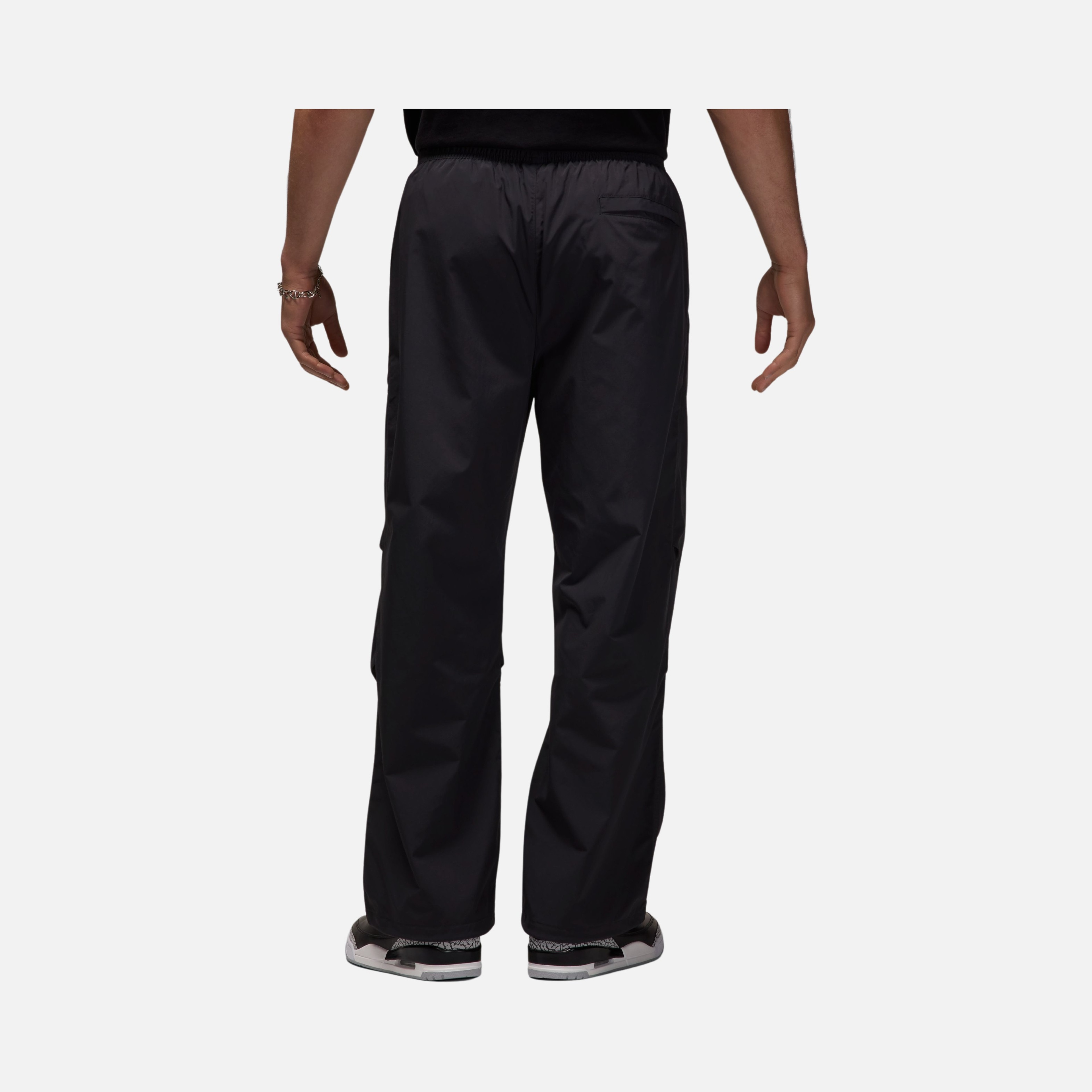 Nike Jordan Essentials Statement Woven Erkek Eşofman Altı