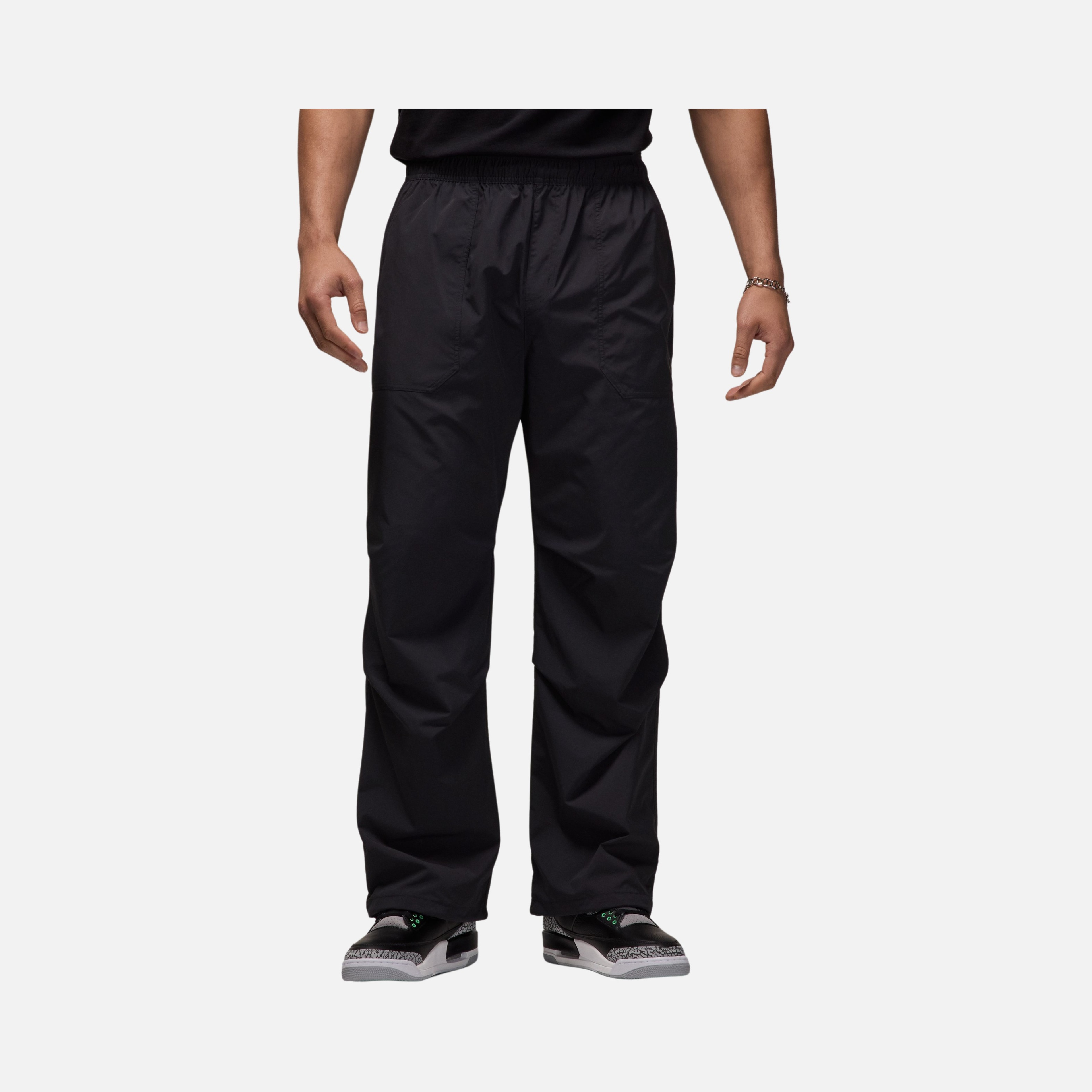 Nike Jordan Essentials Statement Woven Erkek Eşofman Altı