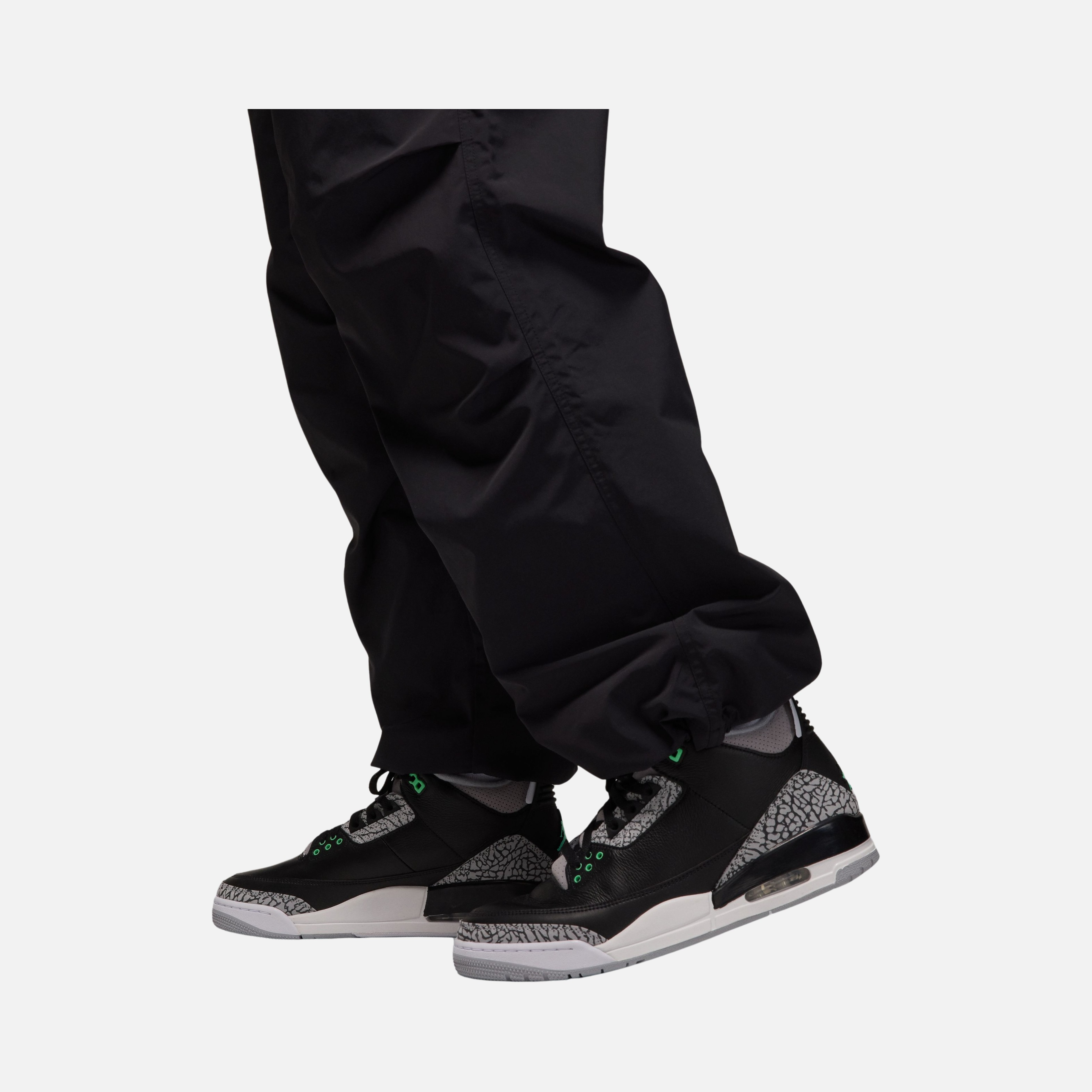 Nike Jordan Essentials Statement Woven Erkek Eşofman Altı