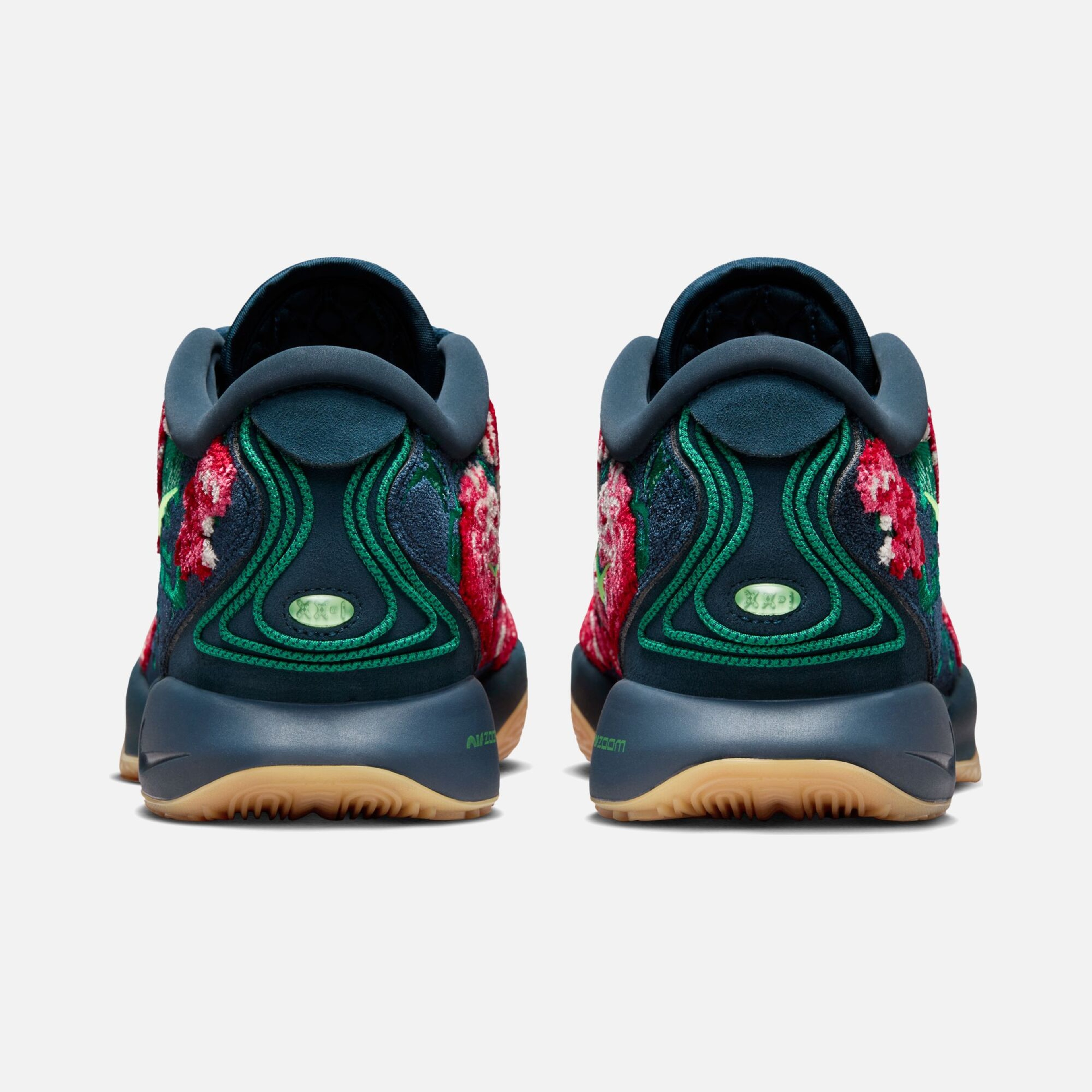 Nike LeBron James XXI Premium ''Florals and Exclusive LeBron