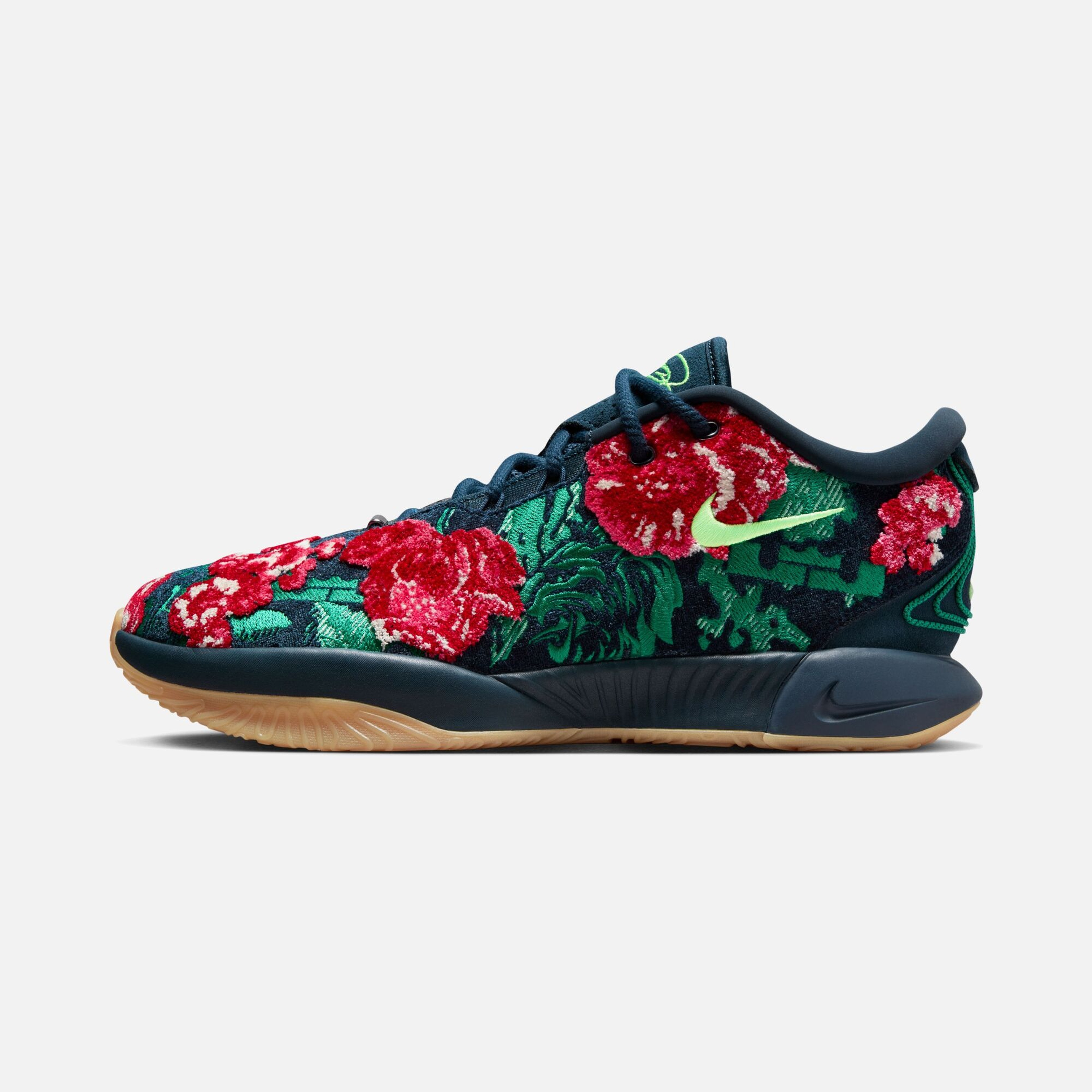 Nike LeBron James XXI Premium ''Florals and Exclusive LeBron