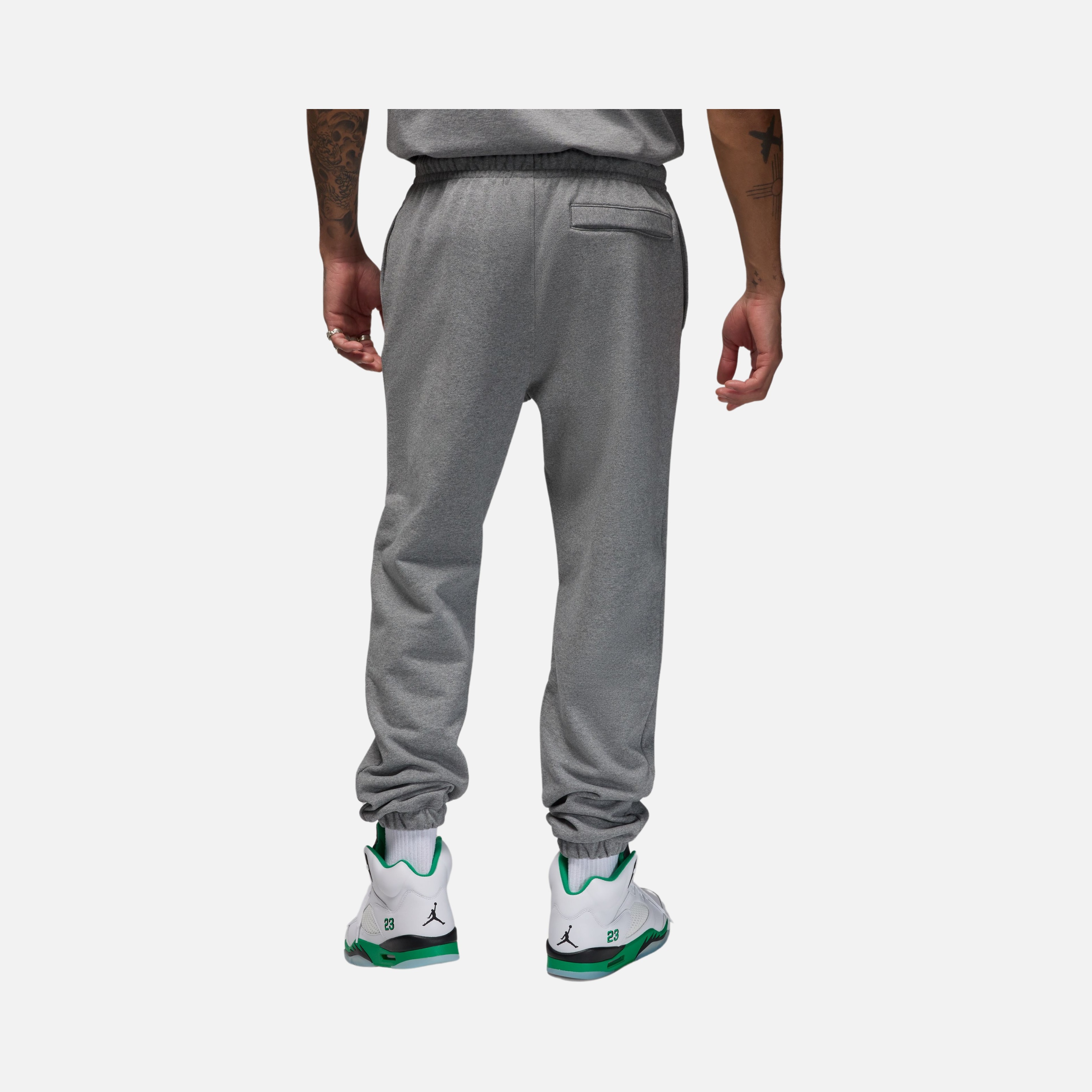 Nike Jordan Flight Essentials Fleece Erkek Pantolon