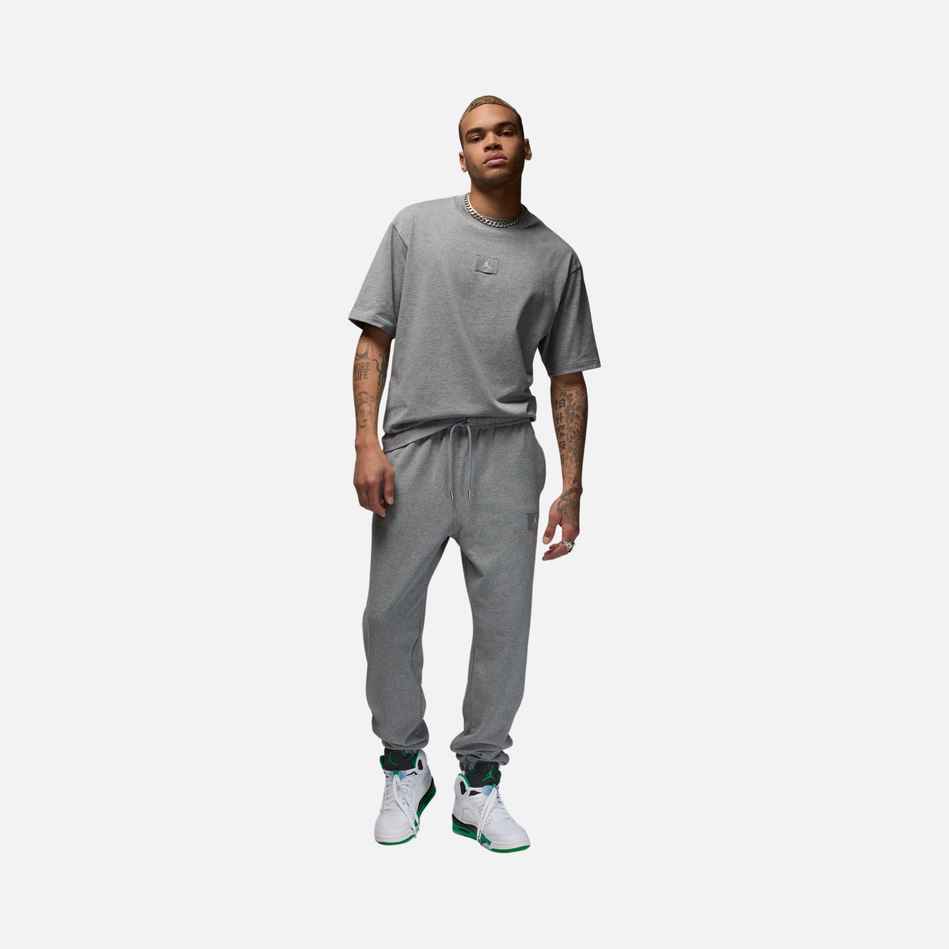 Nike Jordan Flight Essentials Fleece Erkek Pantolon