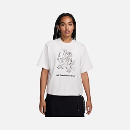 Nike Sportswear ACG Loose Graphic Short-Sleeve Kadın Tişört