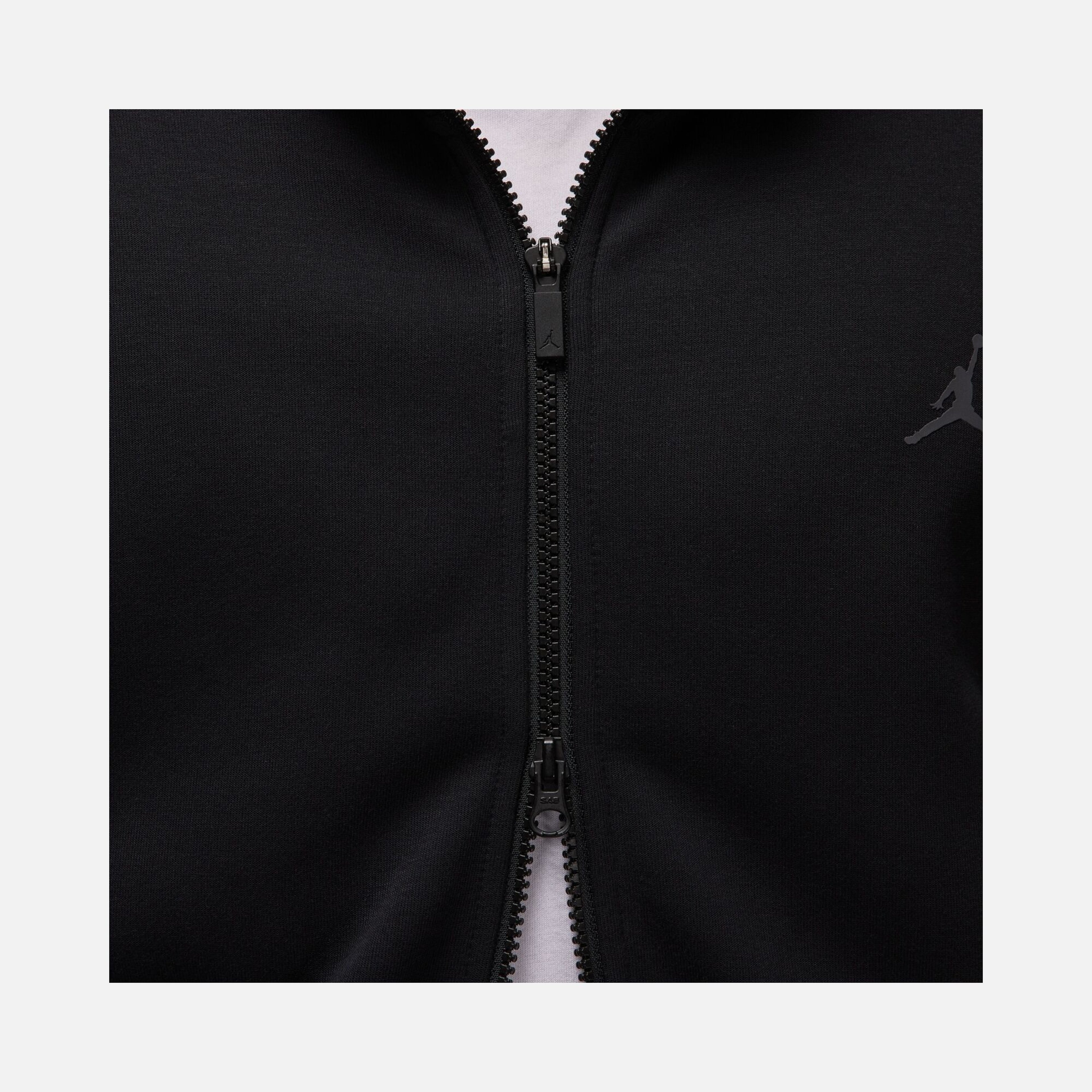 Nike Jordan Dri-Fit Sport Hoop Fleece Full-Zip Hoodie Erkek Ceket