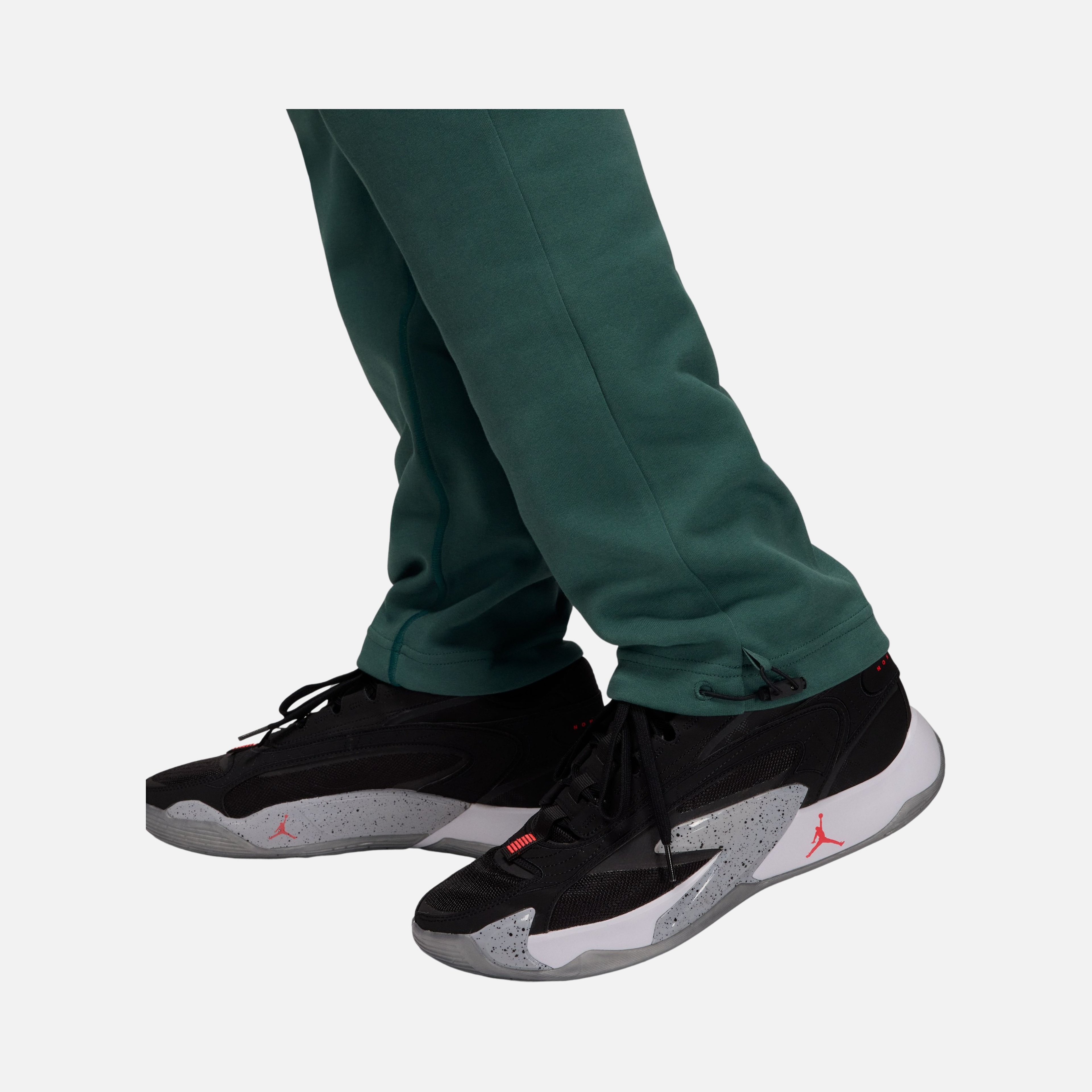 Nike Jordan Dri-Fit Sport Hoop Fleece Erkek Eşofman Altı