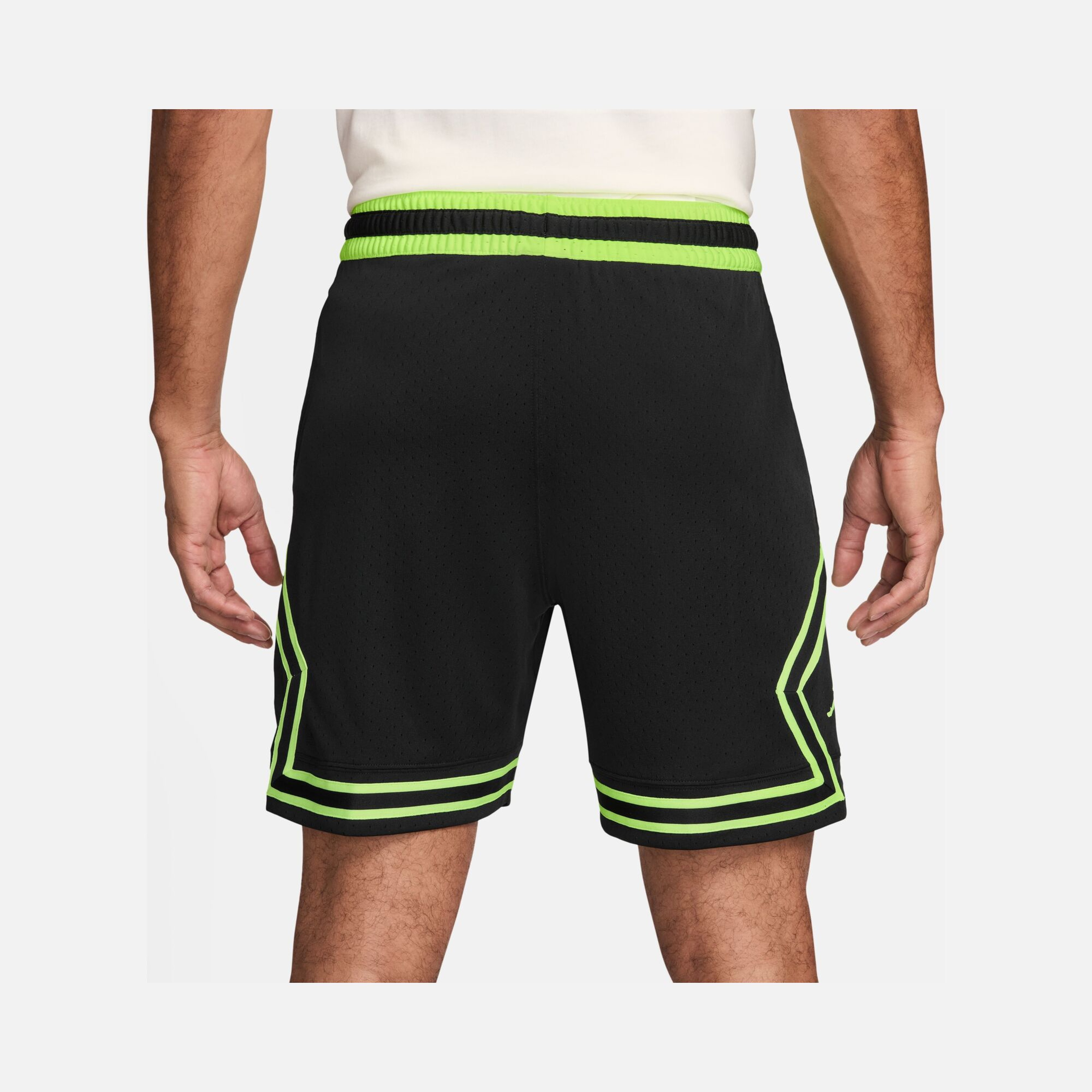 Nike Jordan Sport Dri-Fit Diamond FW24 Basketball Erkek Şort