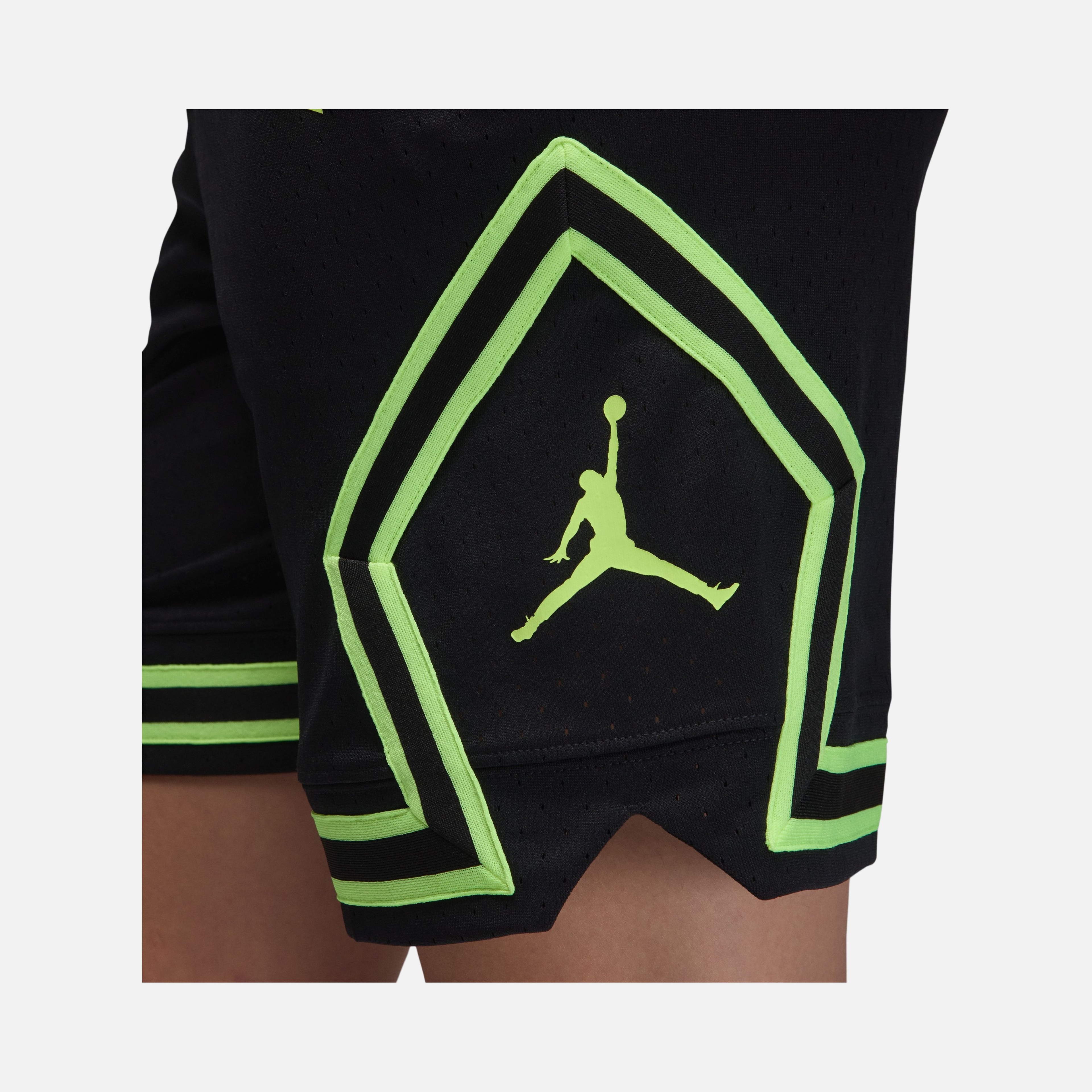 Nike Jordan Sport Dri-Fit Diamond FW24 Basketball Erkek Şort