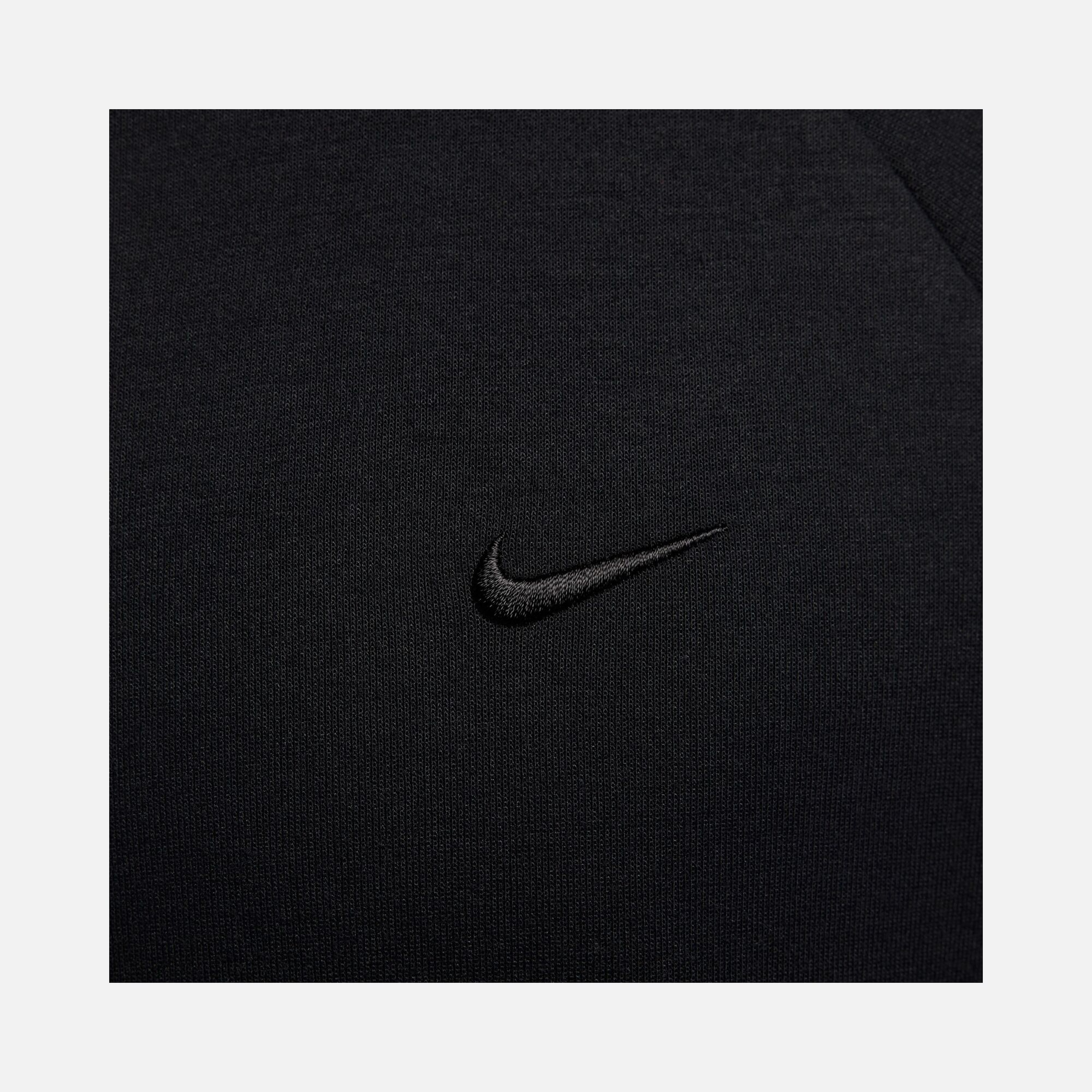 Nike Primary Dri-Fit UV Versatile Full-Zip Hoodie Erkek Sweatshirt